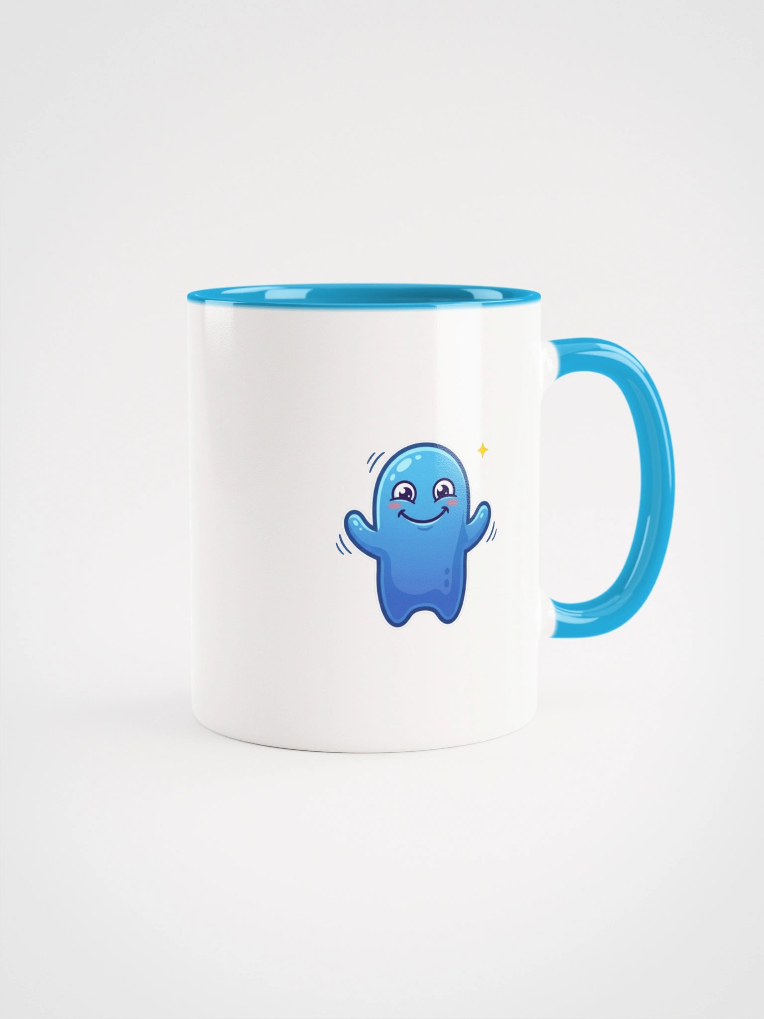 WobbleBoo Ceramic Mug product image (2)