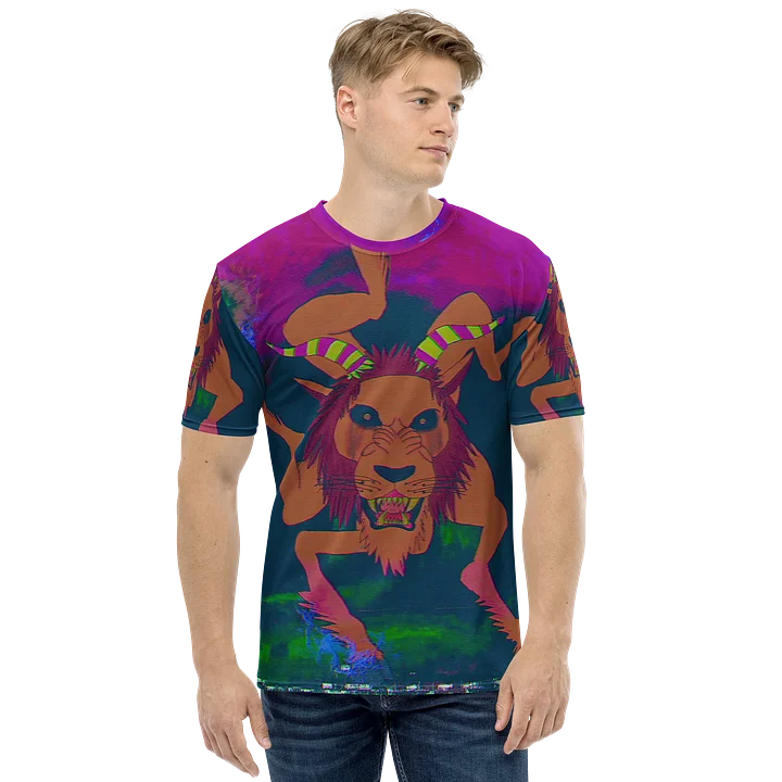 BUER ALL OVER SHIRT product image (2)