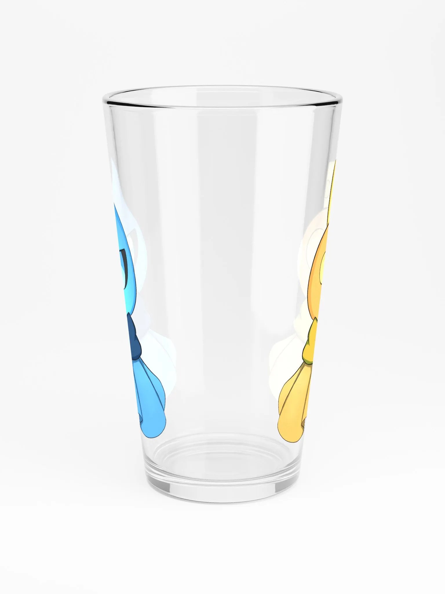 MagiPuppet Glass Fire and Cheese product image (3)