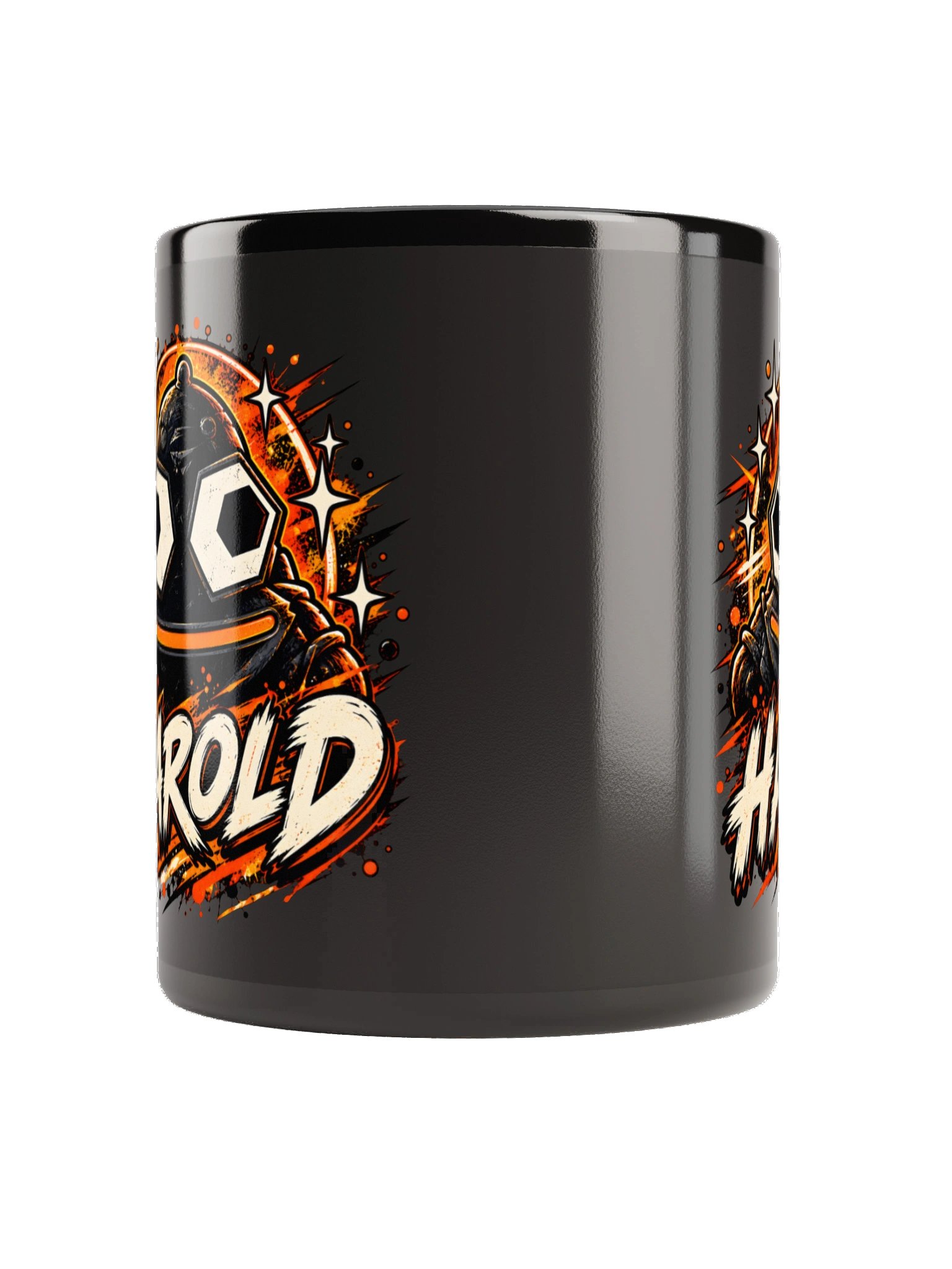 HAROLD - Mug product image (2)