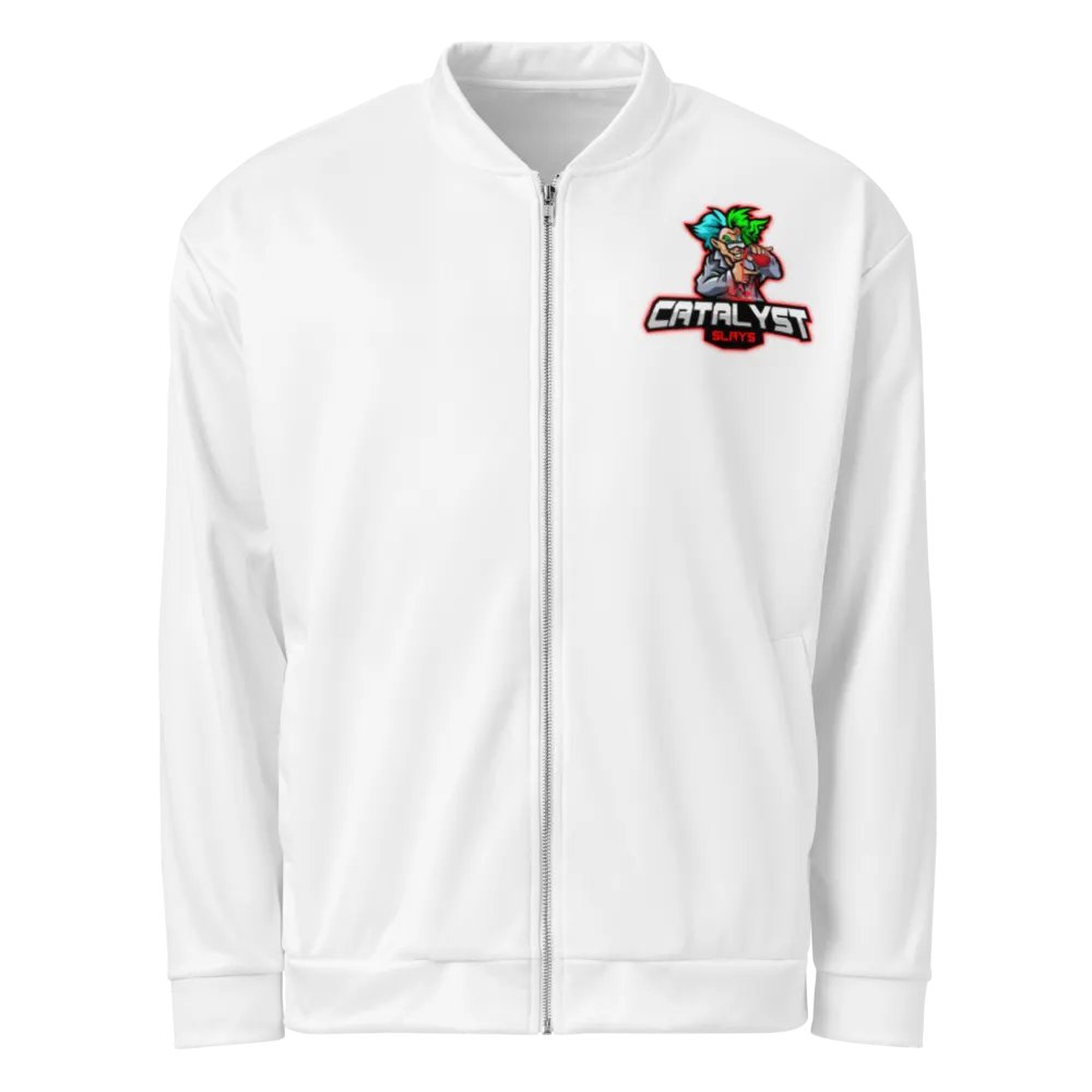 BOMBER JACKET product image (1)