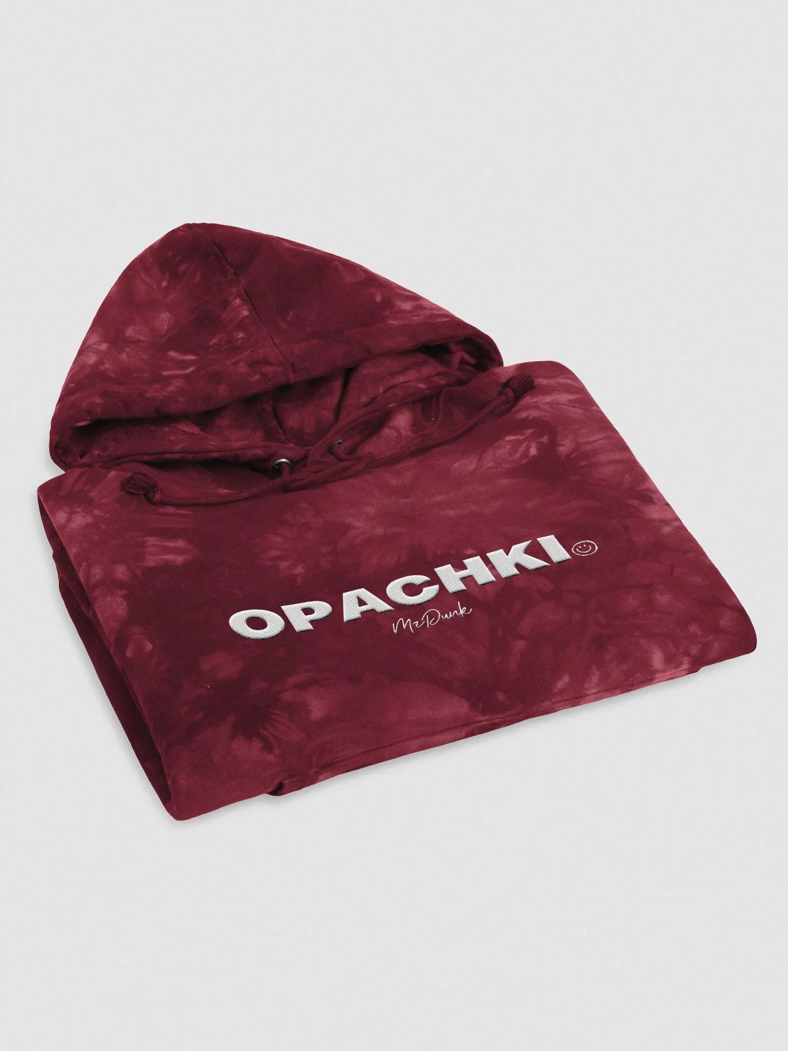 Embroidered Champion Opachki Hoodie product image (3)