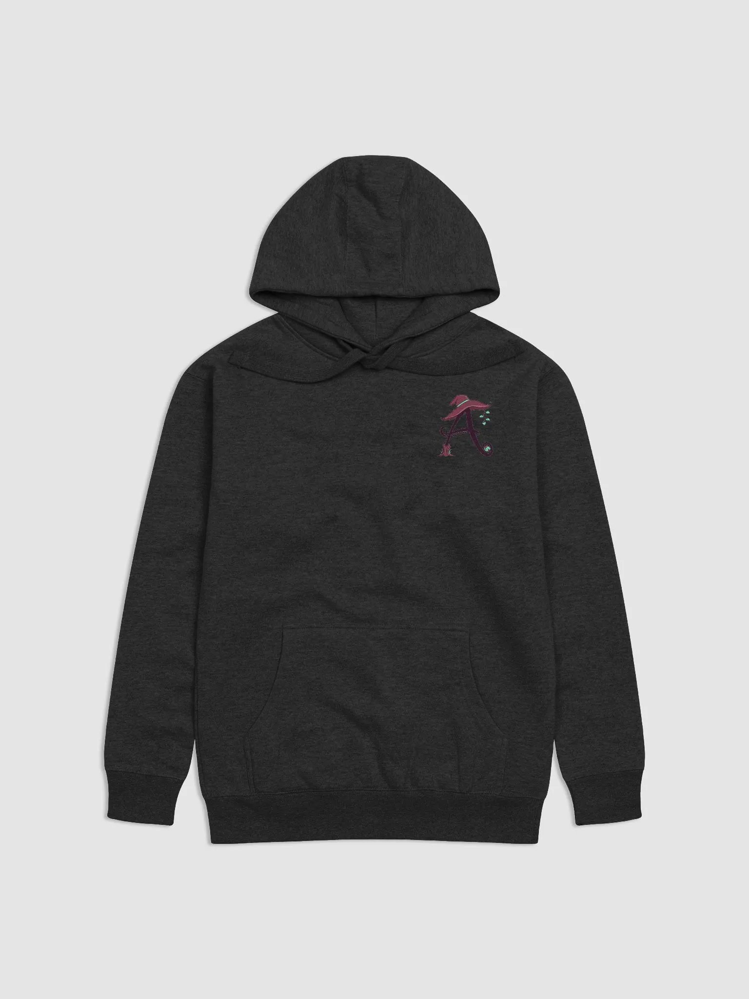 Saemi Bottle - Cotton Hoodie product image (2)