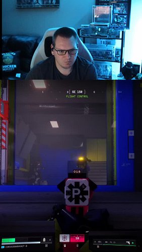 They just kept going!? #Bungie #Marathon #Extractionshooter