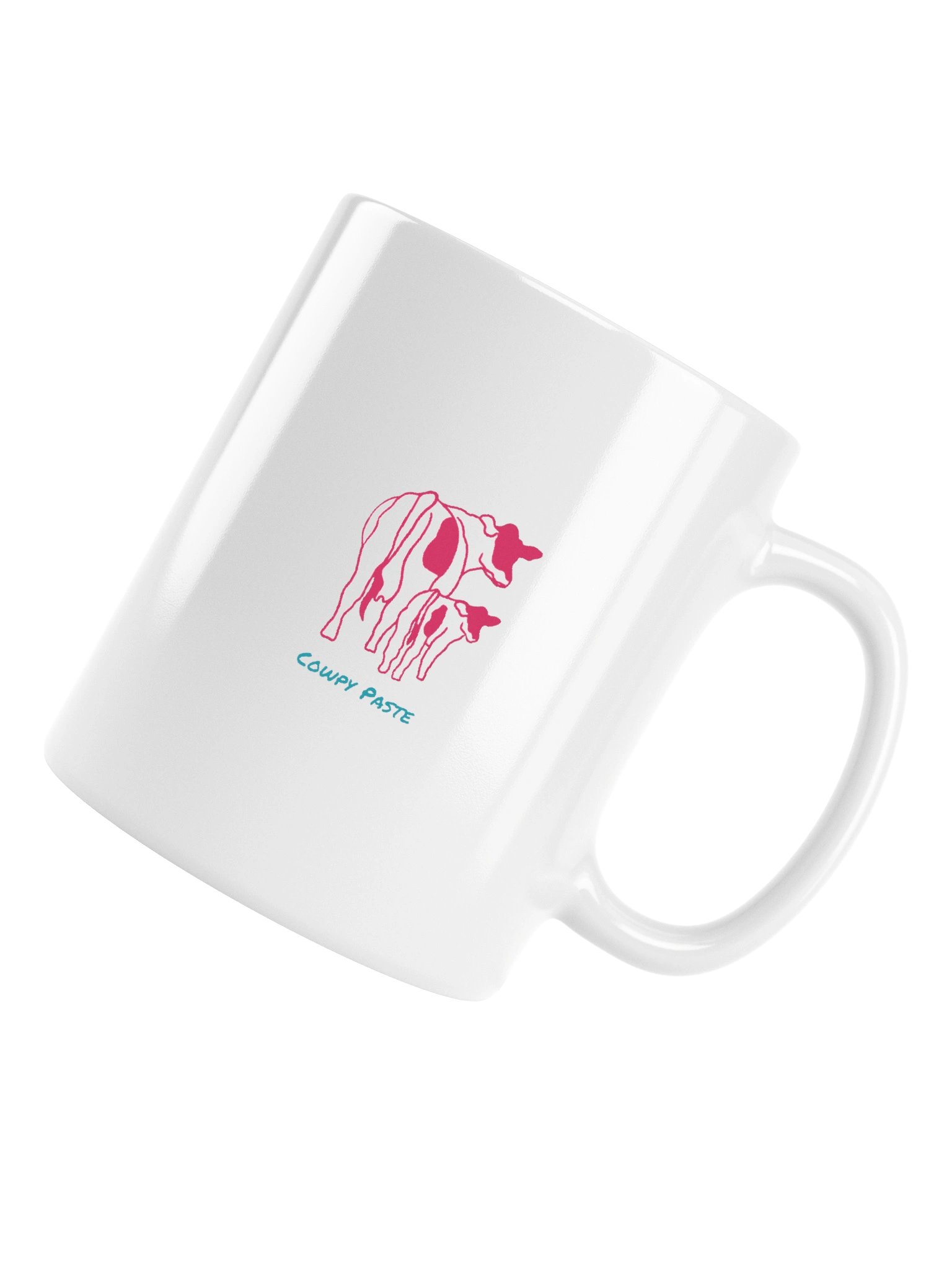 Cowpy Paste - Mug product image (6)