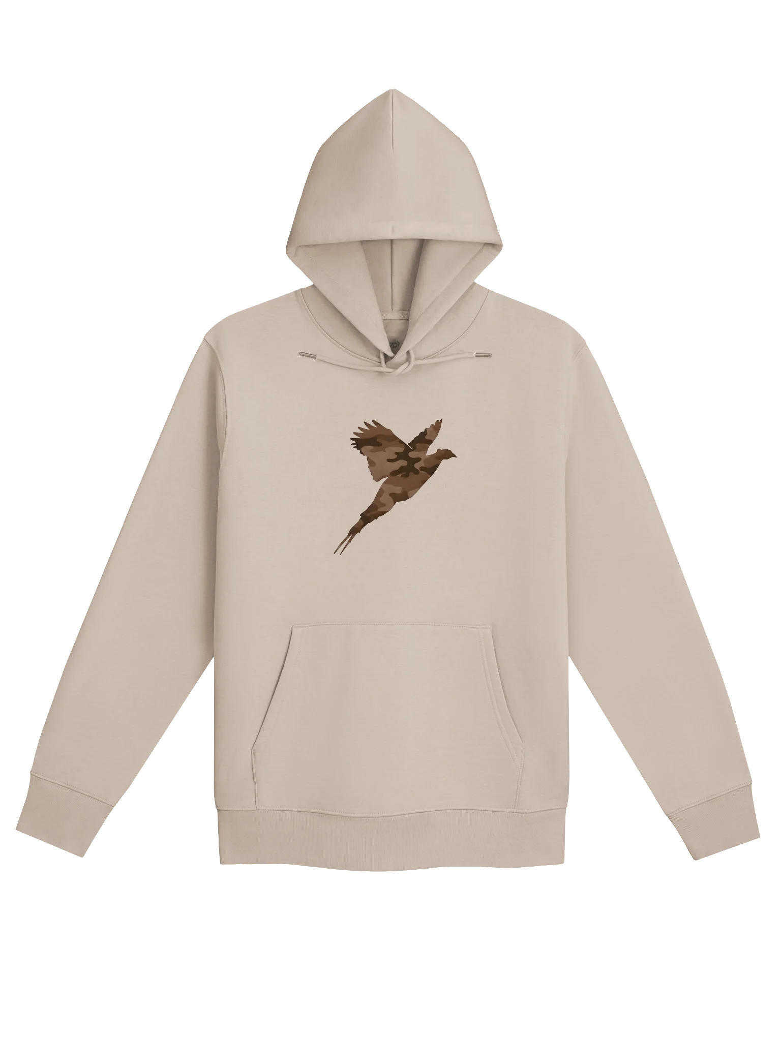 Cowboy Camo Pheasant Hunting Hoodie product image (1)