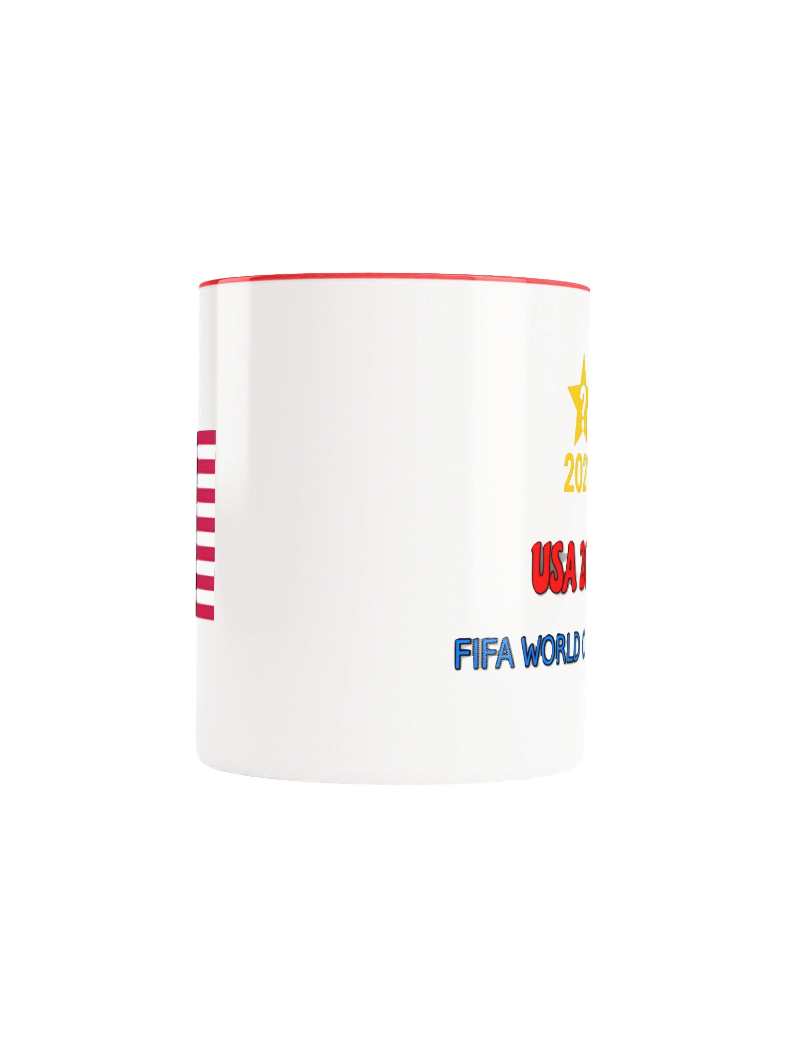 Mug 2 | USA 2026 product image (4)