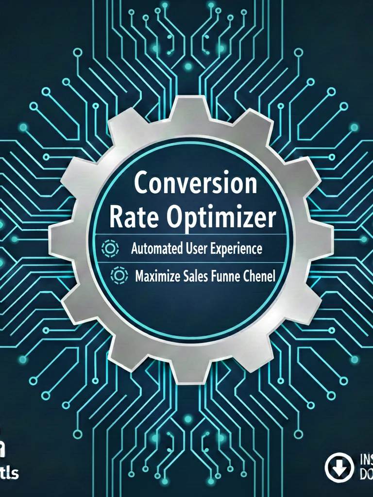 Conversion Rate Optimizer Tools product image (1)