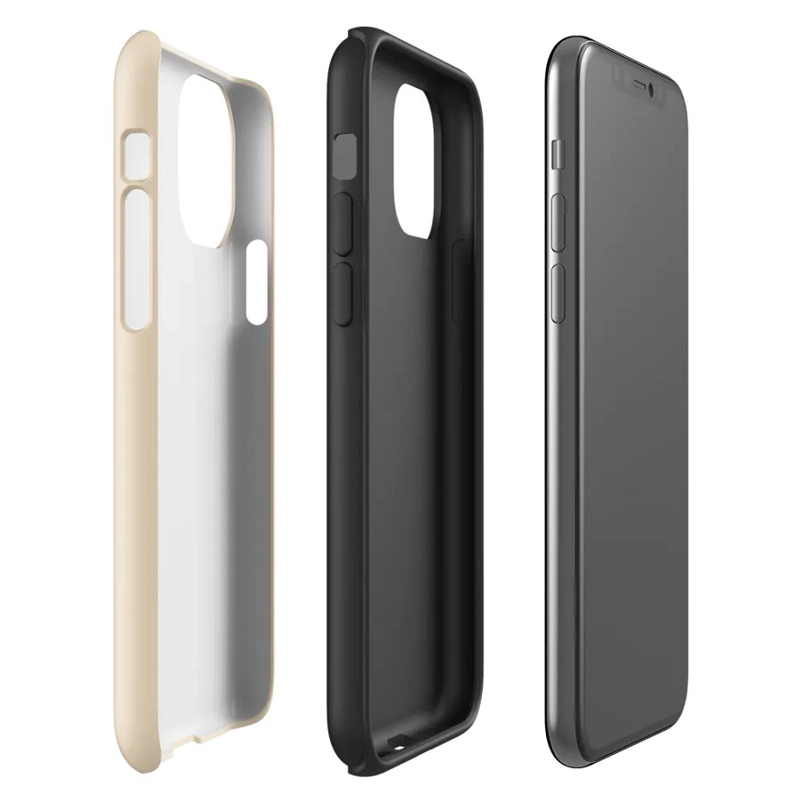 Be Kind or Just STFU Phone Case product image (4)