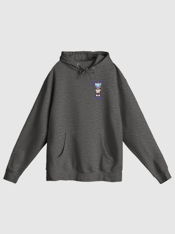 Crazy Unicorn Day Premium Hoodie product image (6)