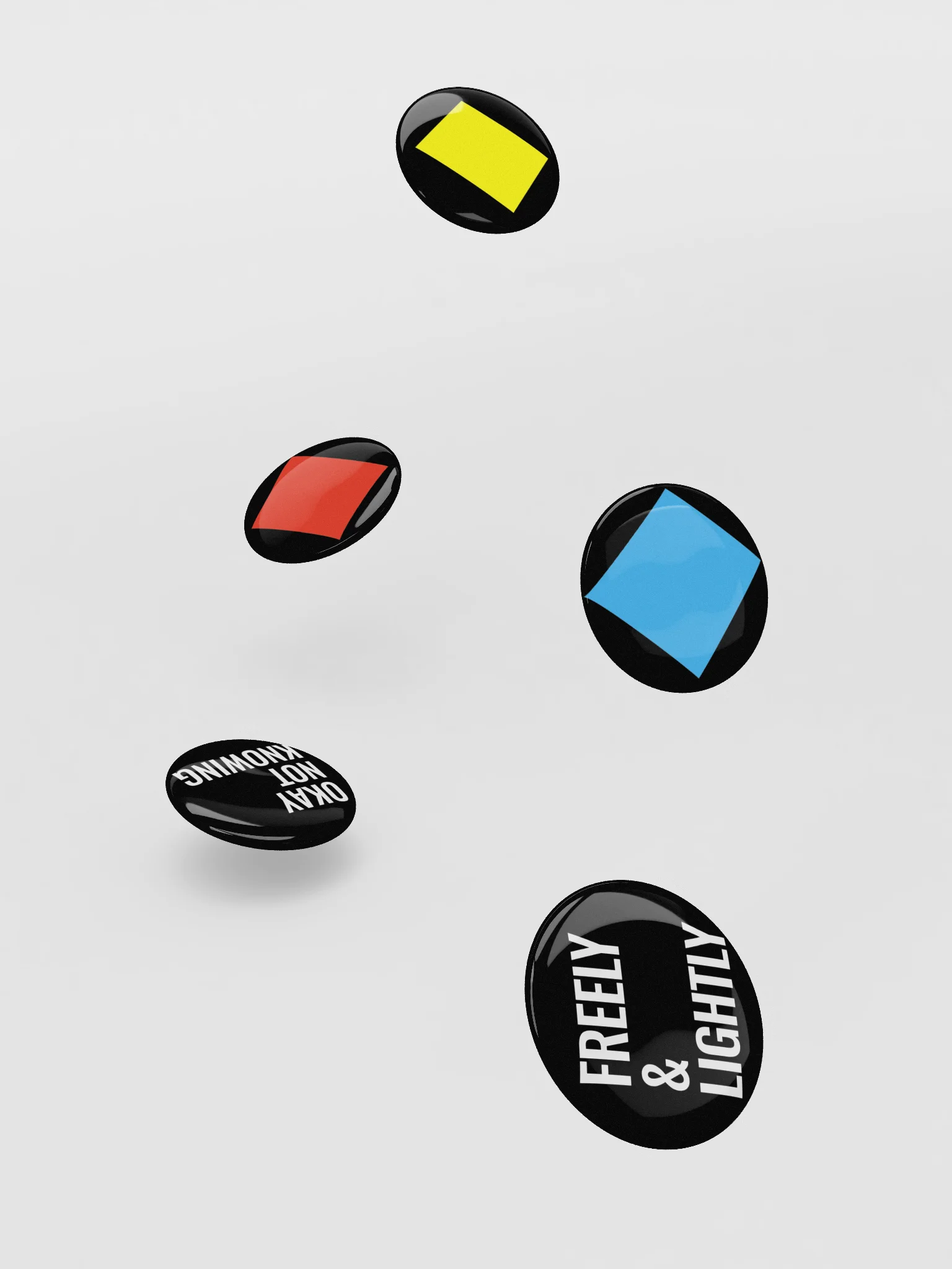 Three words buttons product image (5)