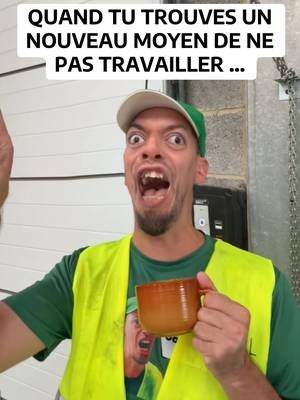 La syndicaliste Partie 7 : La grève #humour #sketch #travail #mondedutravail #greve 