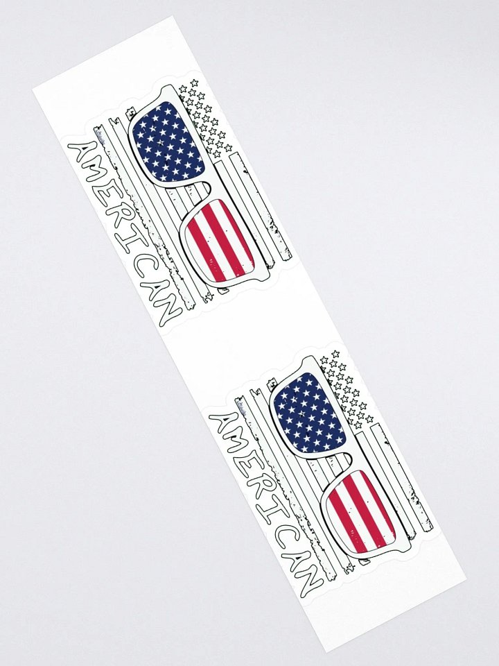 AMERICAN product image (2)