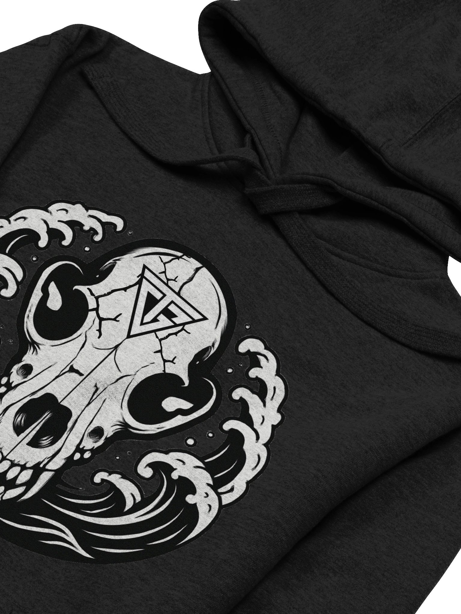 Yokai - Hoodie product image (34)