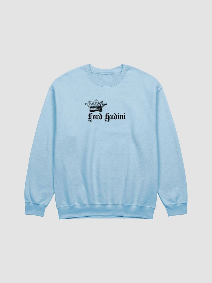 Lord Hudini Crewneck product image (2)
