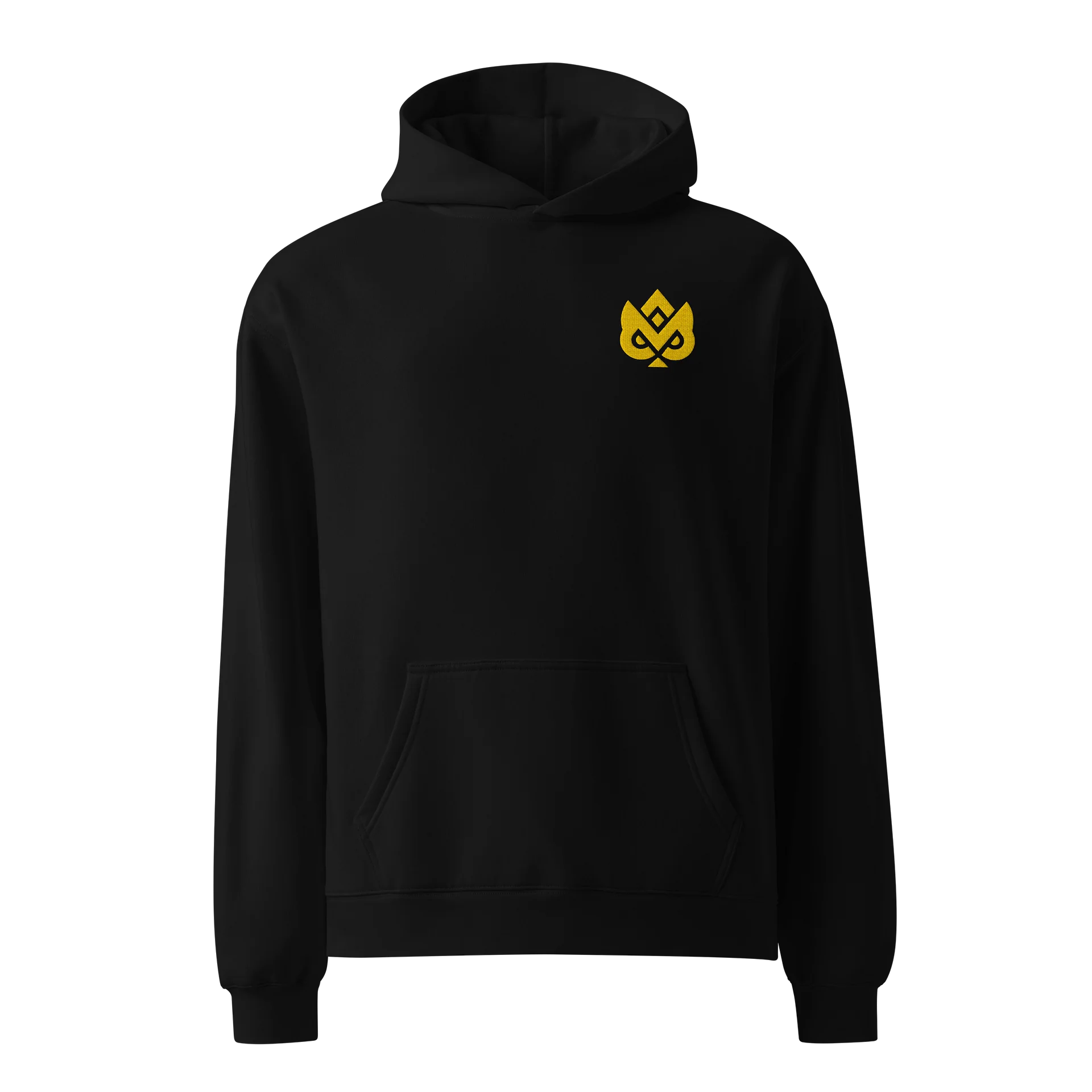 Premium Oversized Hoodie product image (1)
