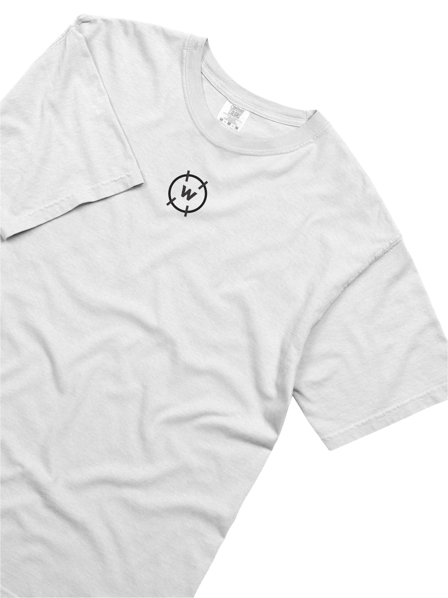 Tactical Tokyo Defence - Peace Squadron Tee product image (5)