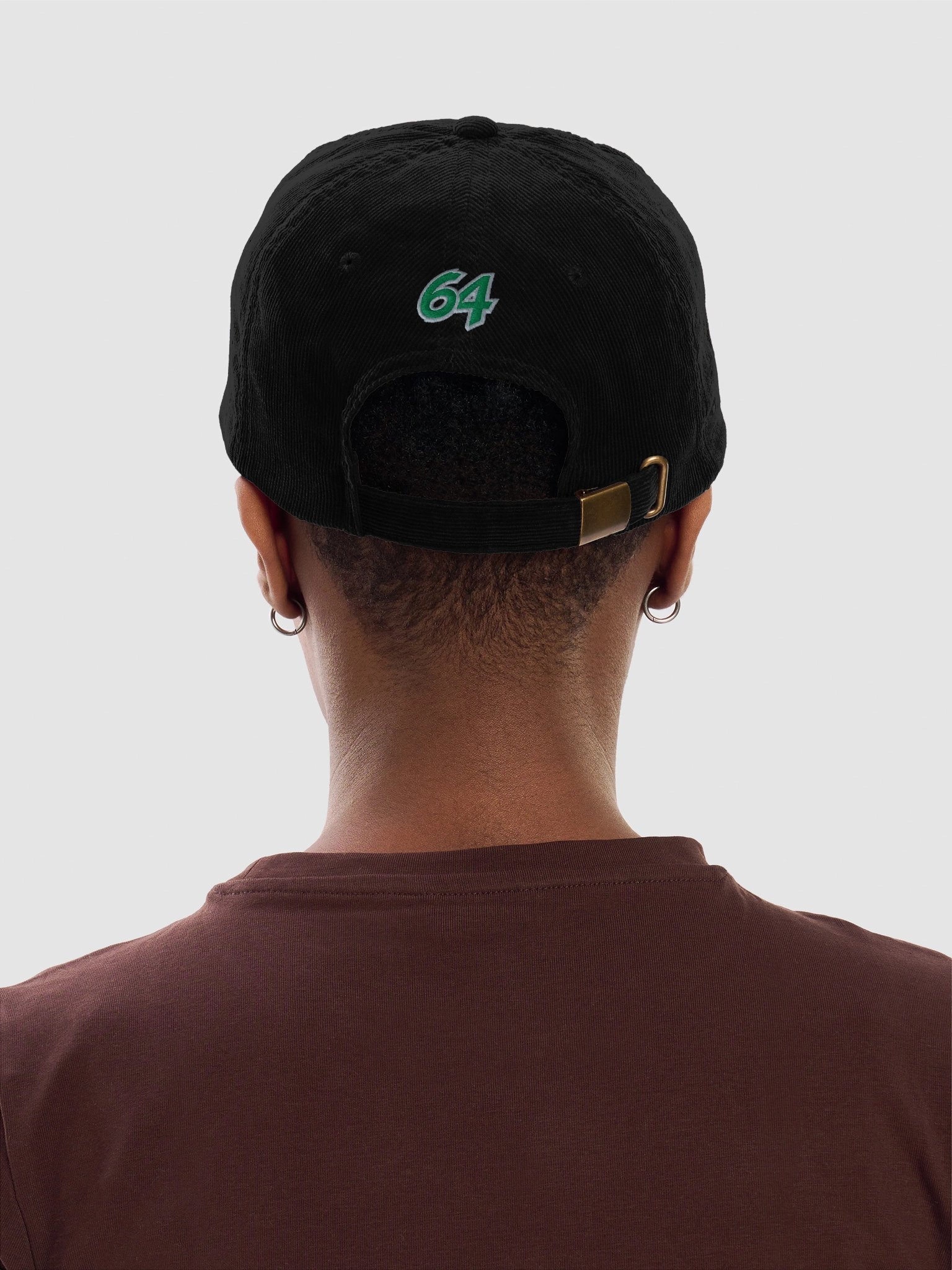 SLITHER64 CAP product image (6)