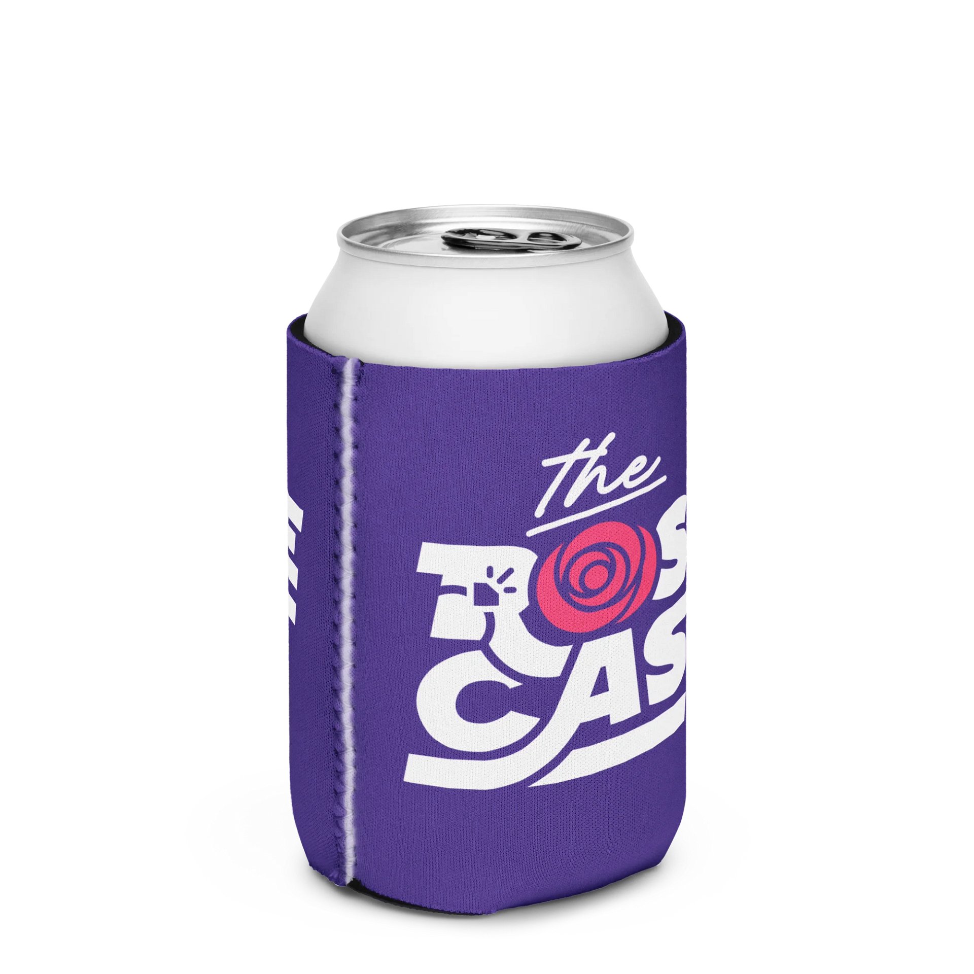 Rosecast Logo Coozie product image (2)