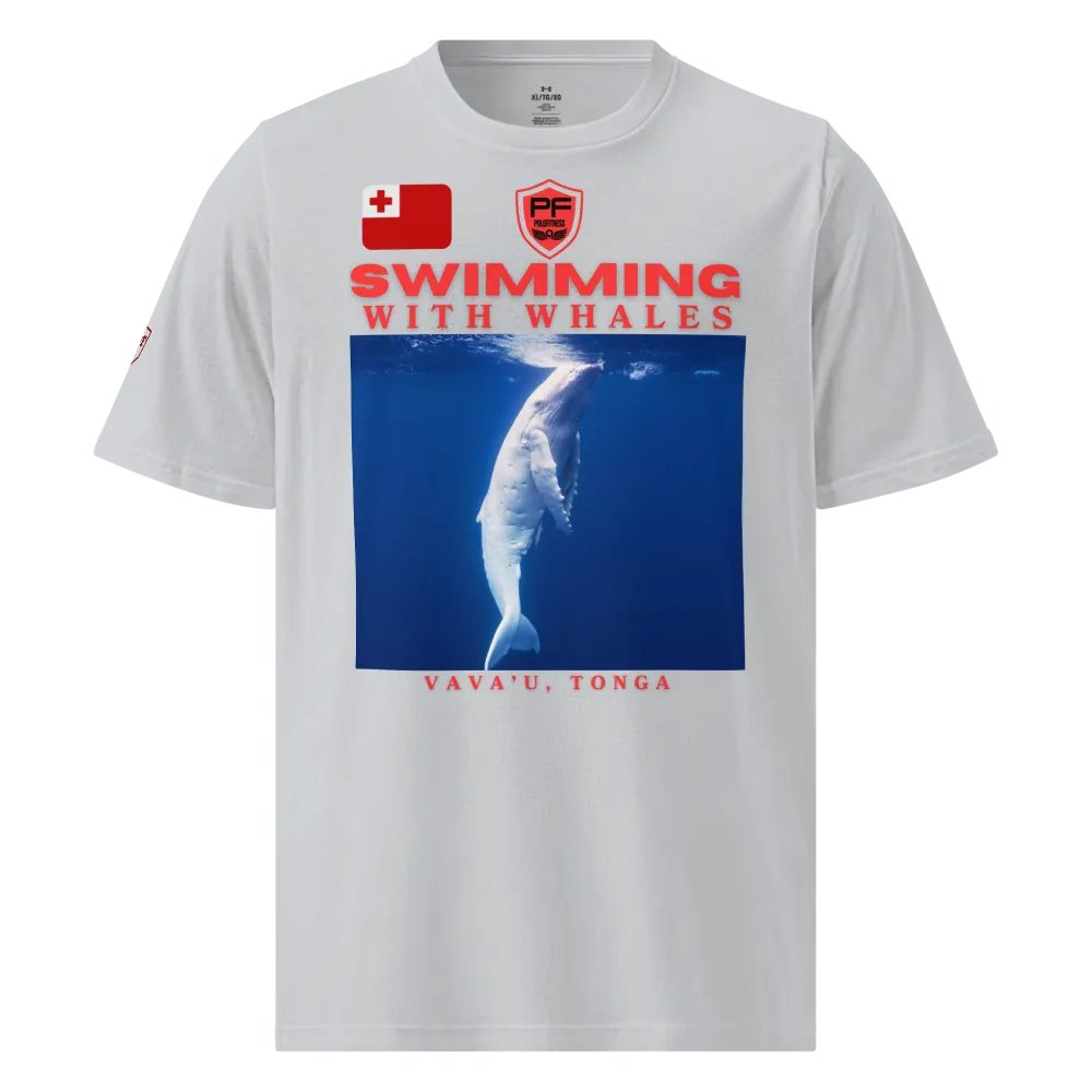 Swimming with Whales product image (1)