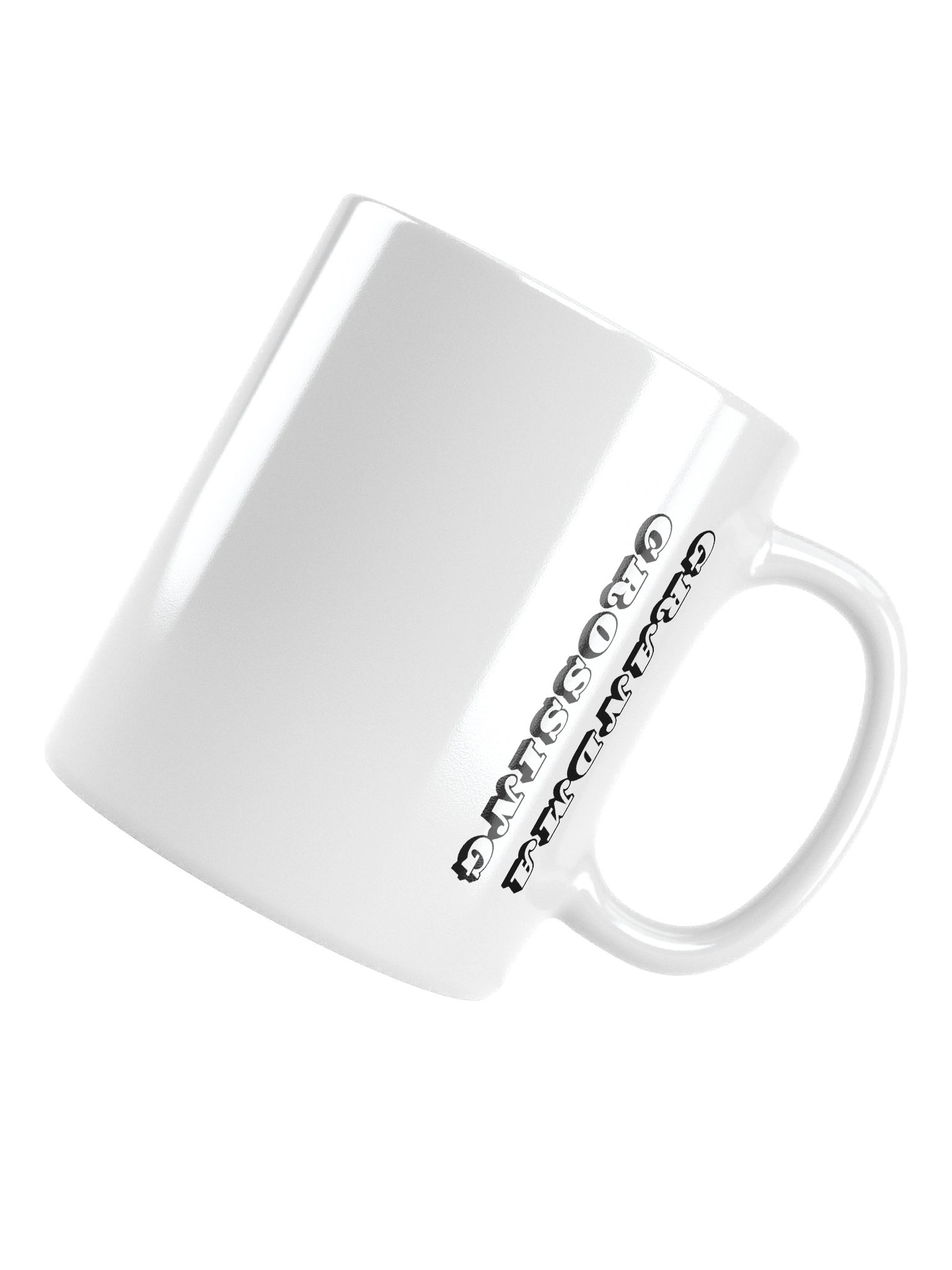 Over The Hill Mug product image (5)