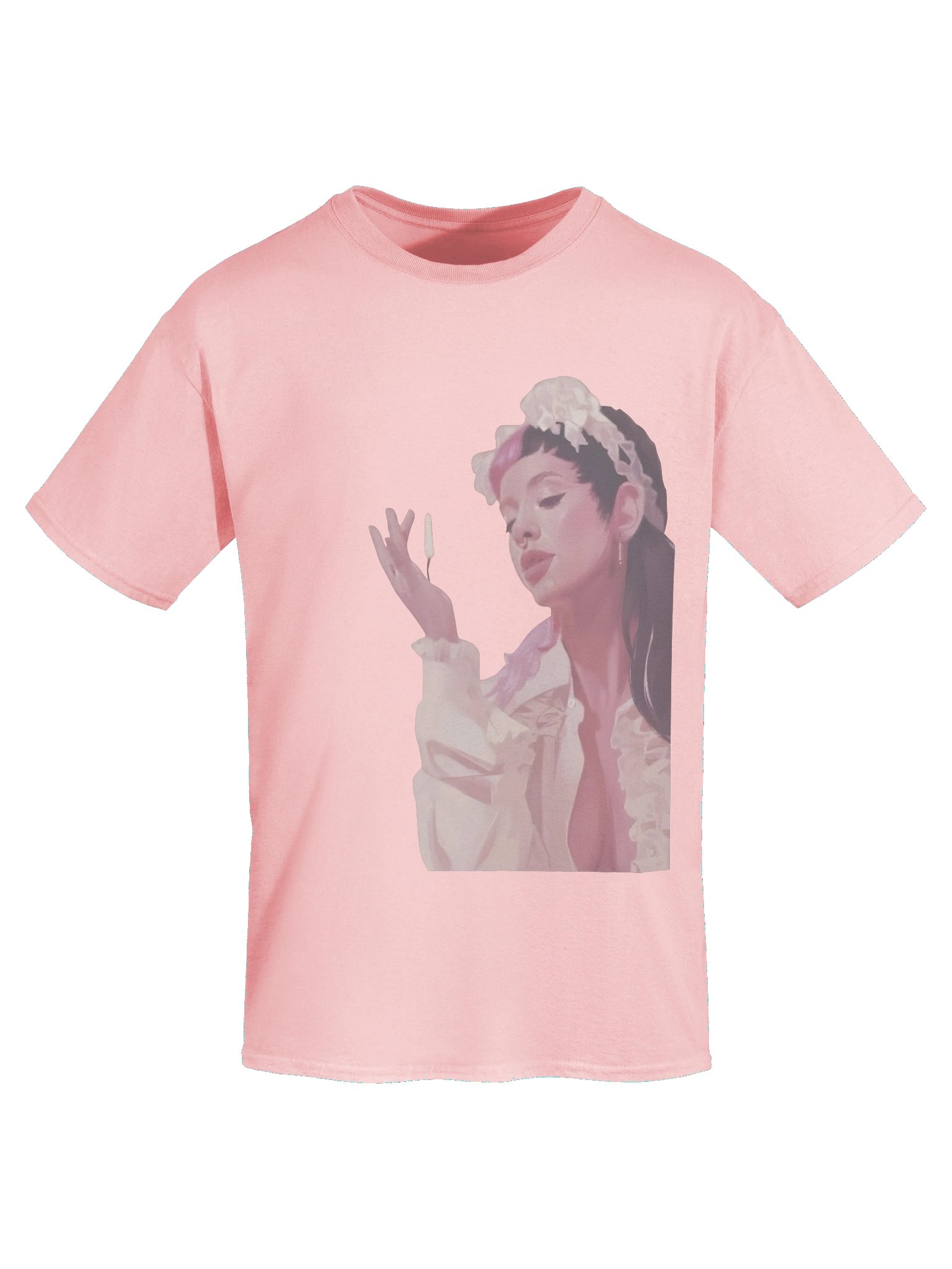 Melanie Martinez Artwork Tshirt product image (63)