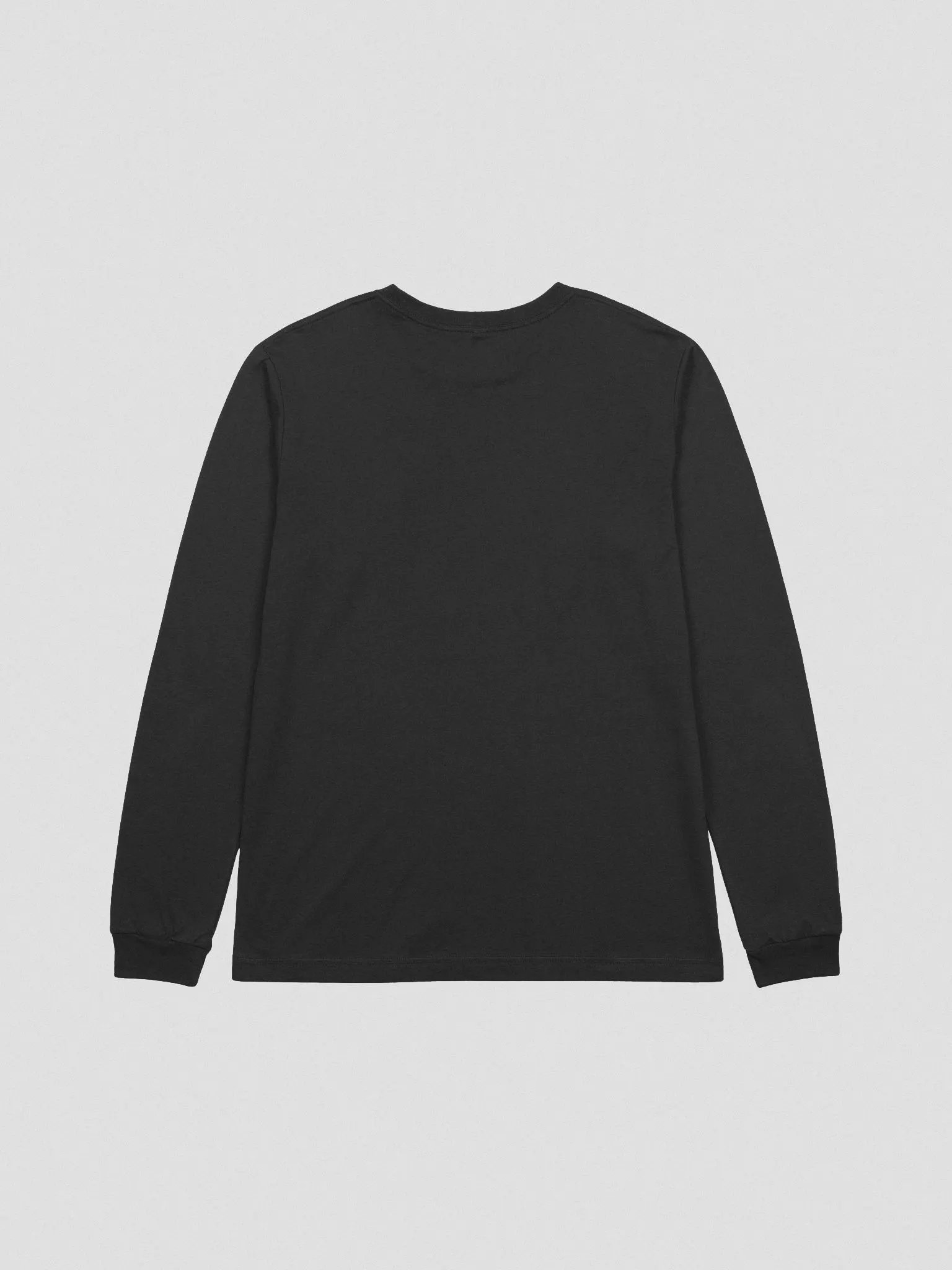 UFB Long Sleeve Tee product image (6)