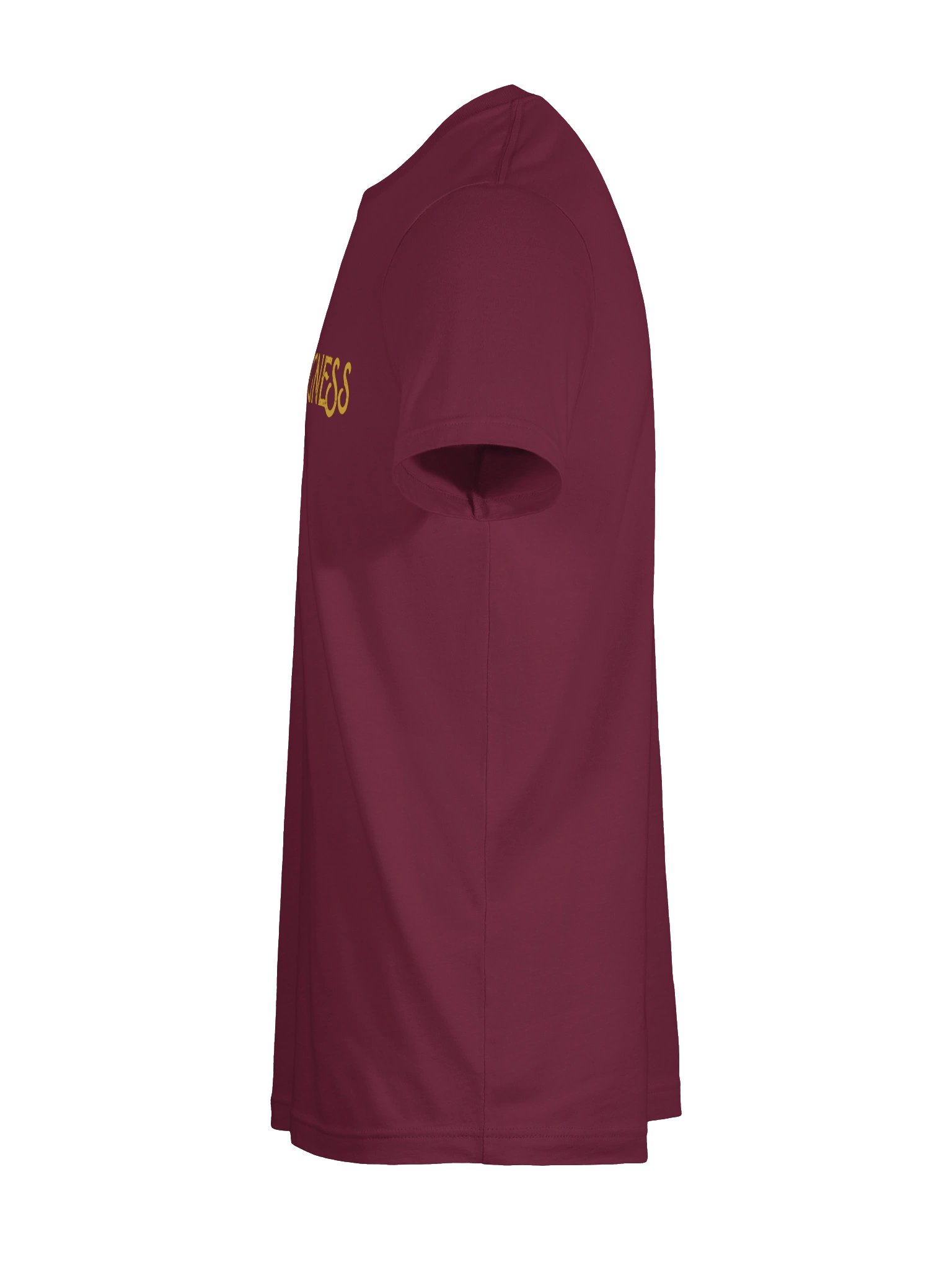 "DeLamere Dragons" Maroon & Gold Bryce Hogness Tee product image (9)