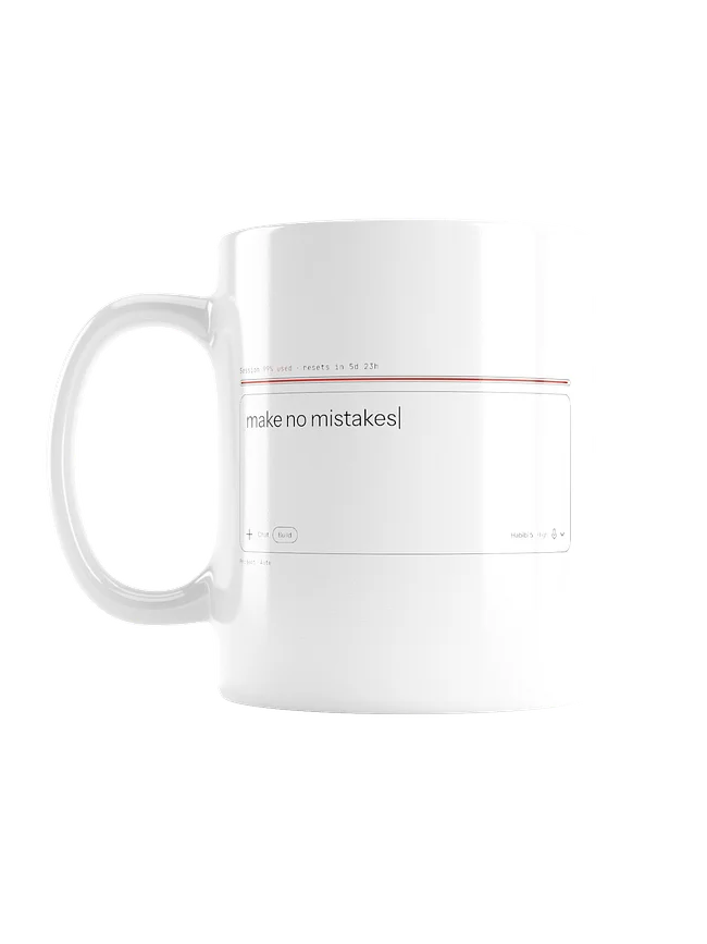 Mugs