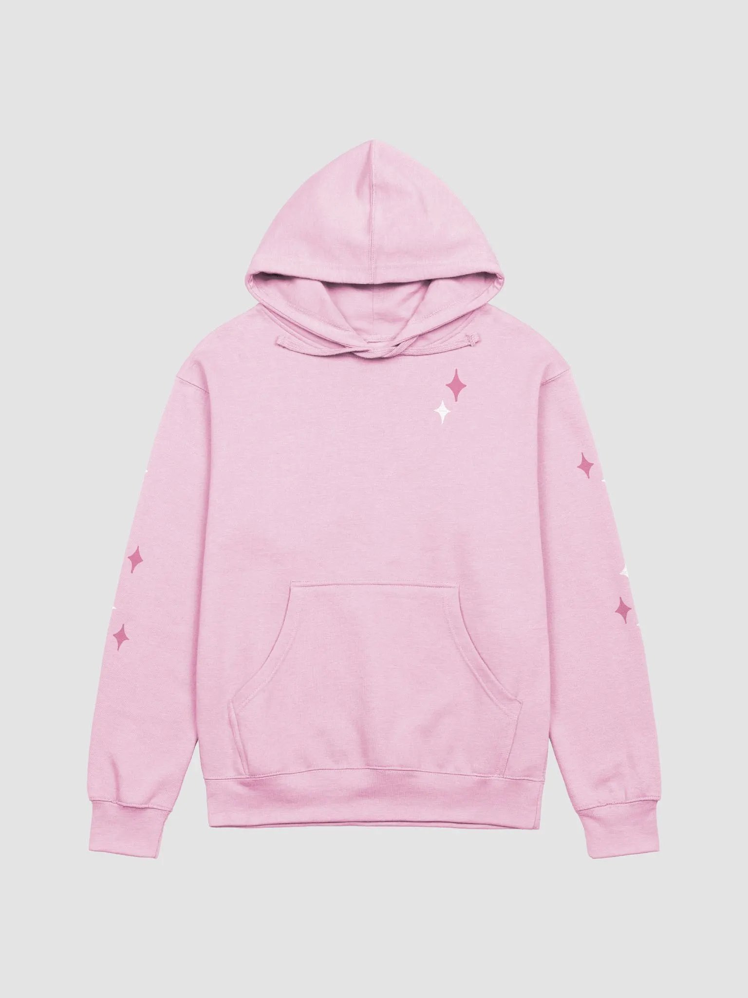 teacups Sparkle Hoodie product image (1)