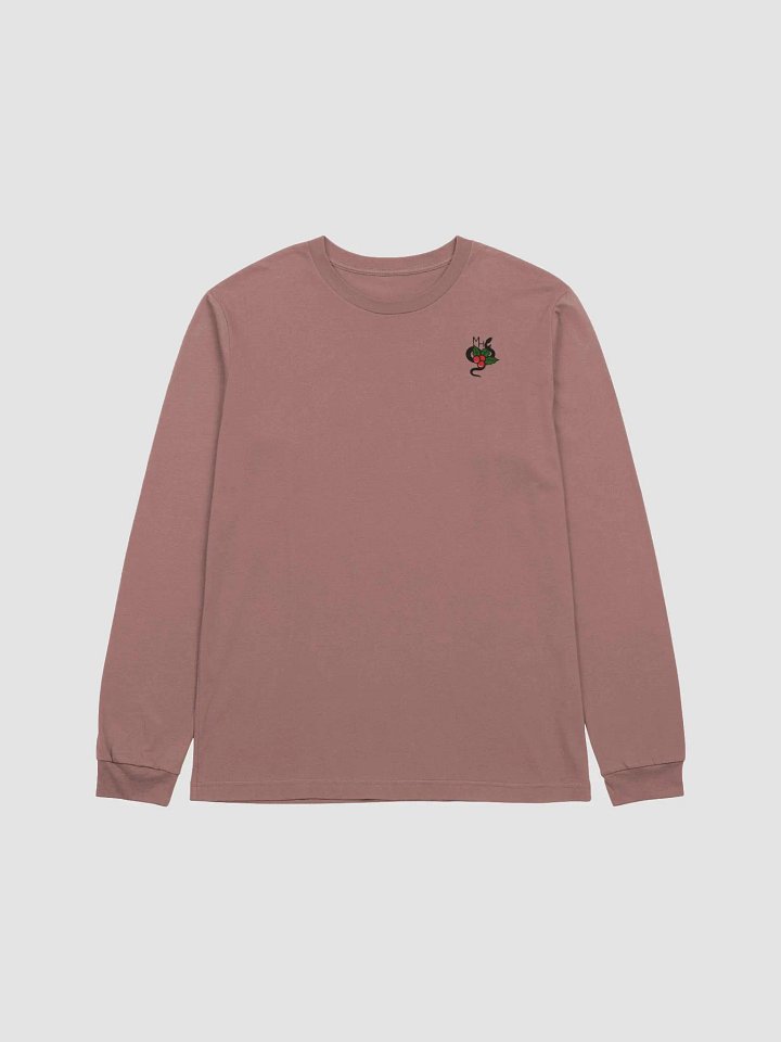 MH Long sleeve product image (3)