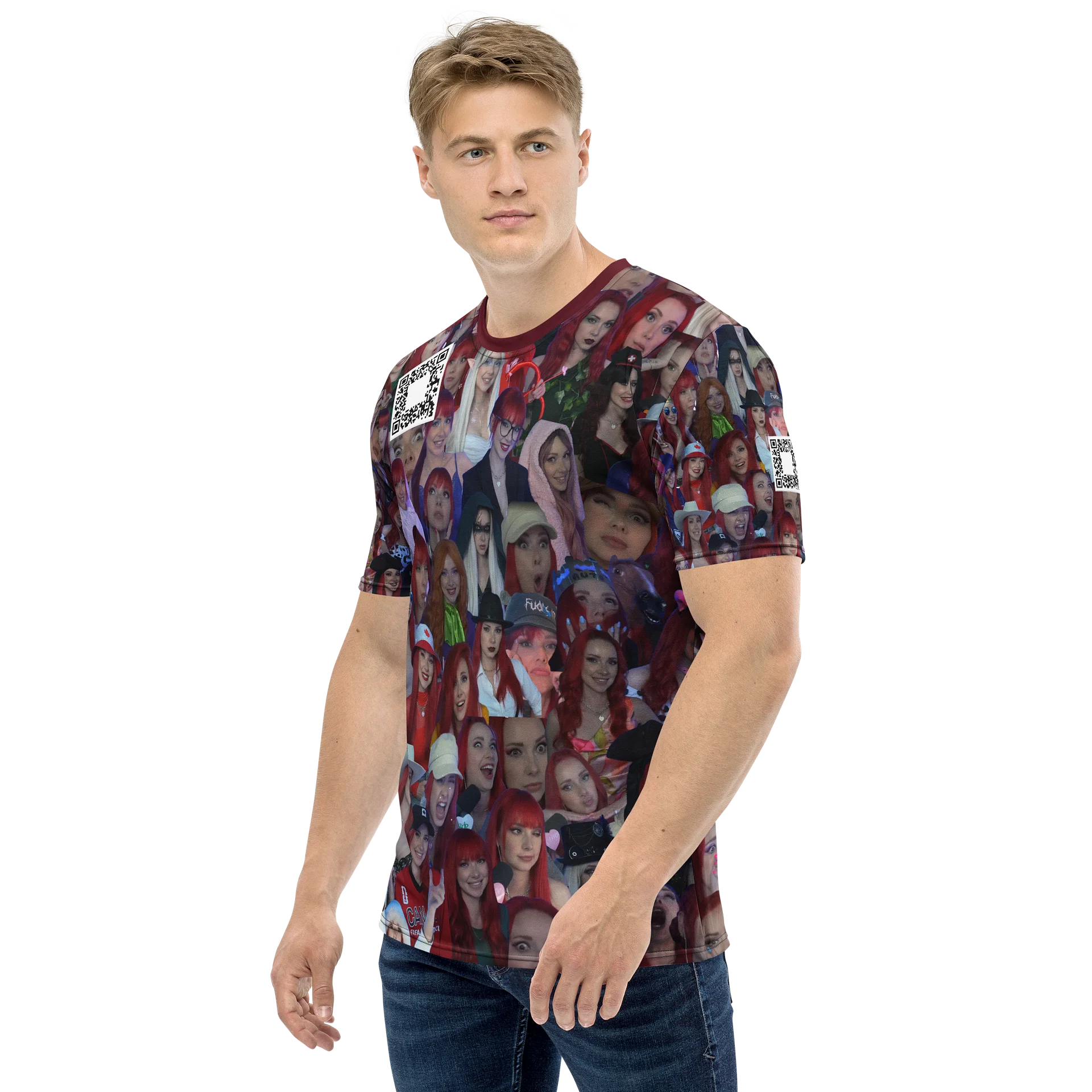 Season 6 Tee product image (3)