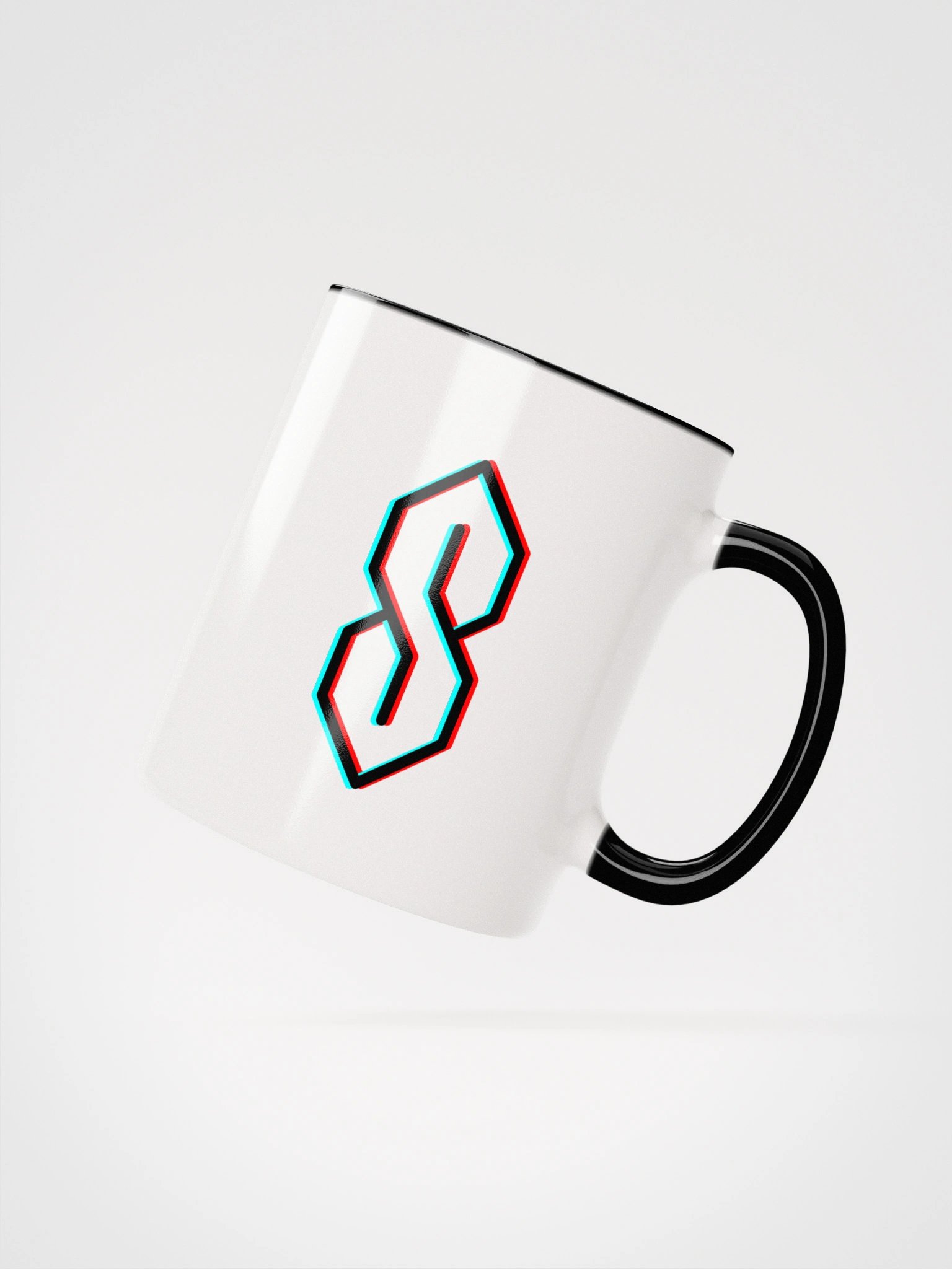 3D Vintage Artifact Mug product image (2)