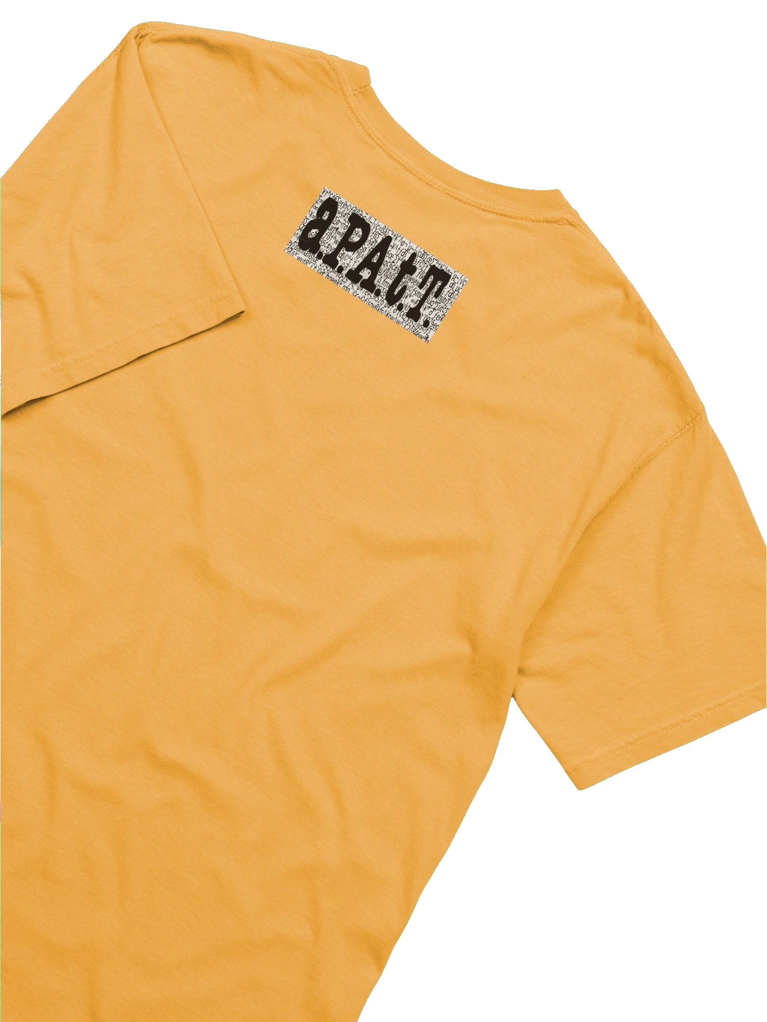 a.P.A.t.T. Chess the T-Shirt product image (6)