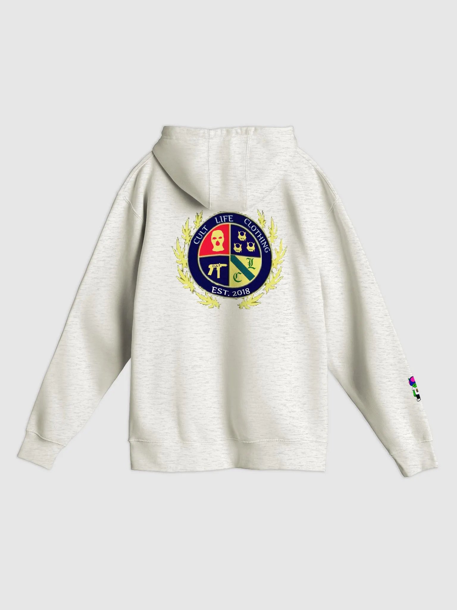 CULT MARY product image (2)