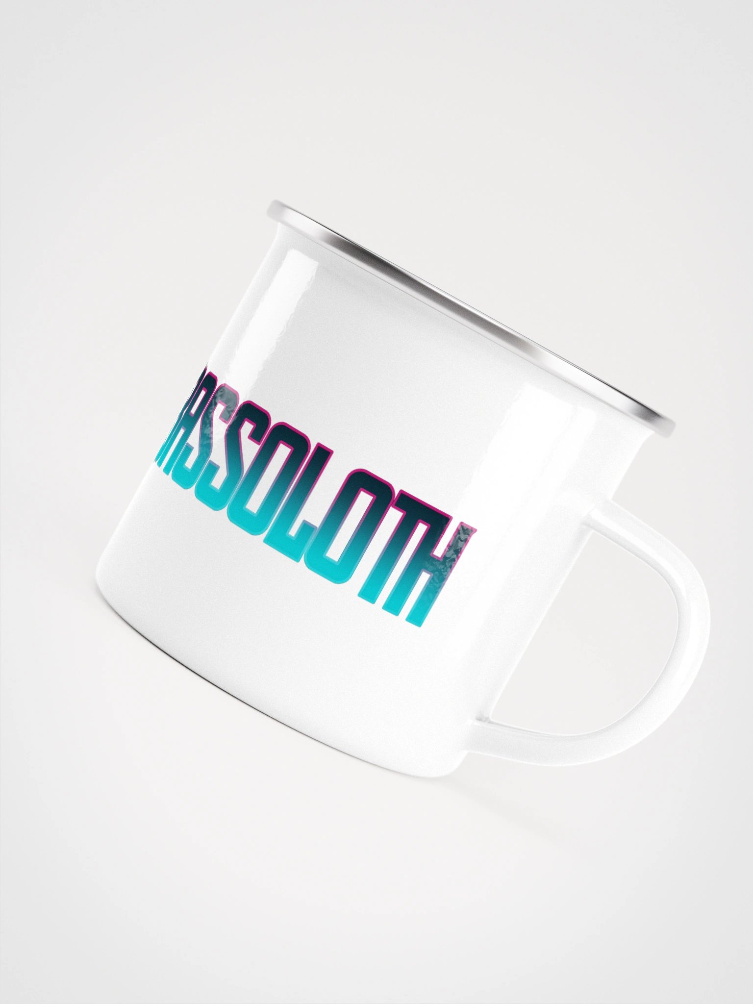 Bassoloth Invocation Mug product image (5)