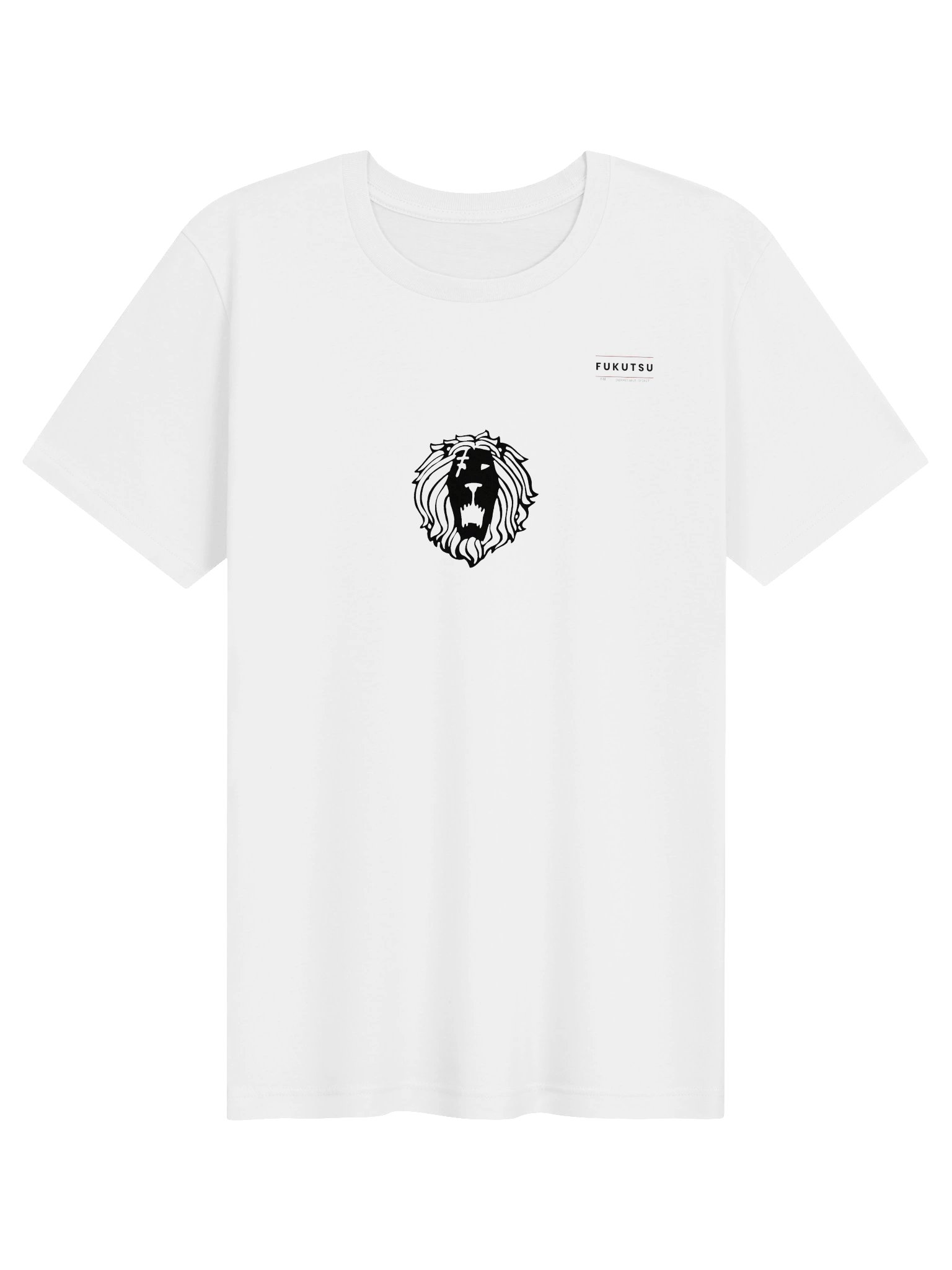 The Lion's Sin product image (1)