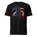 9/11 25th Anniversary: REMEMBER product image (1)