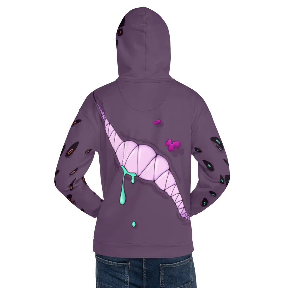 Cosmic Hoodie product image (5)