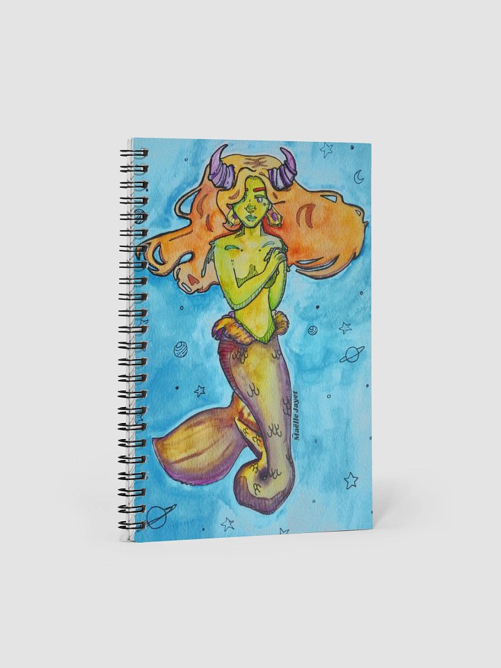 Alien Mermaid product image (1)