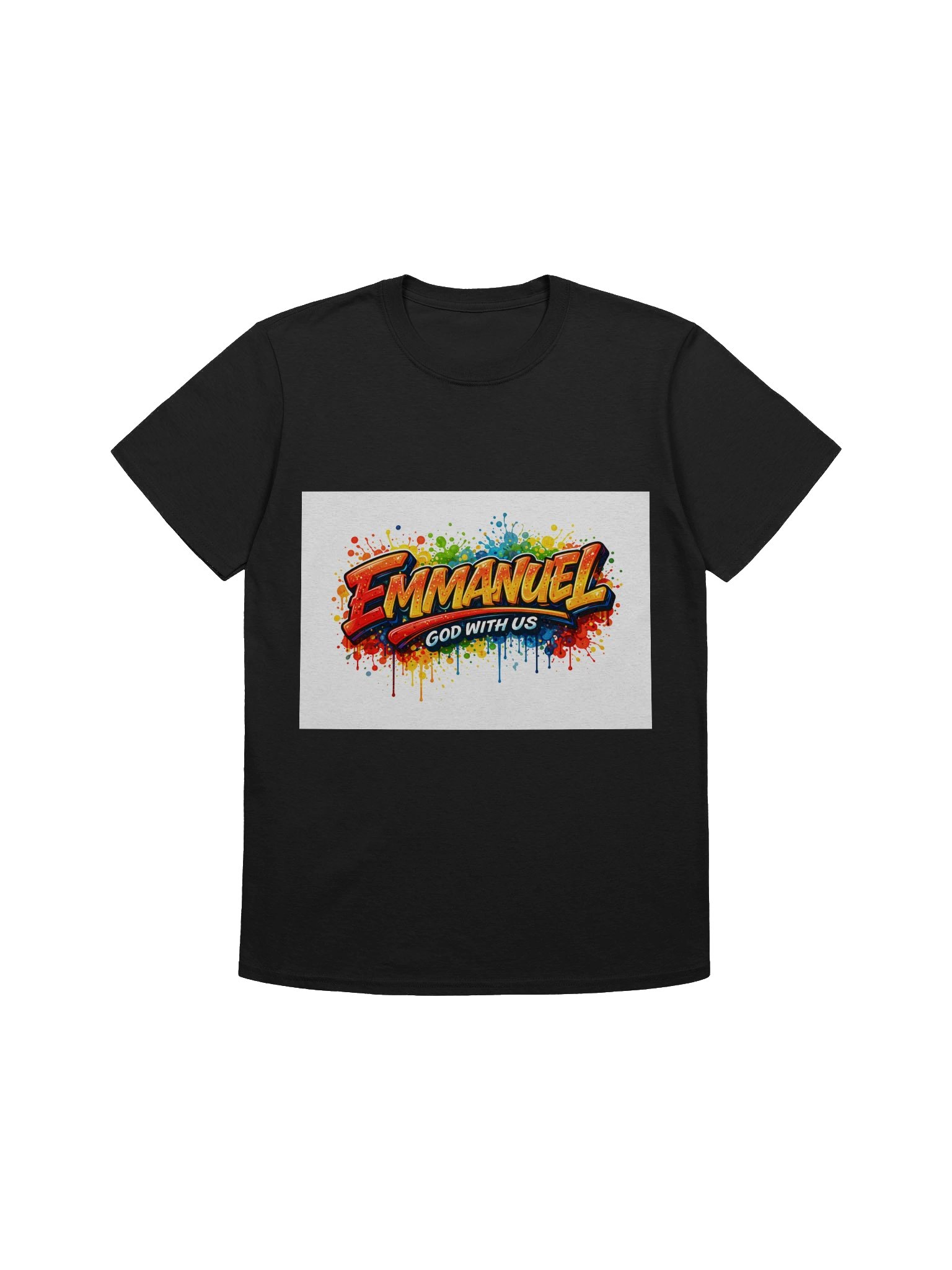God With Us product image (4)