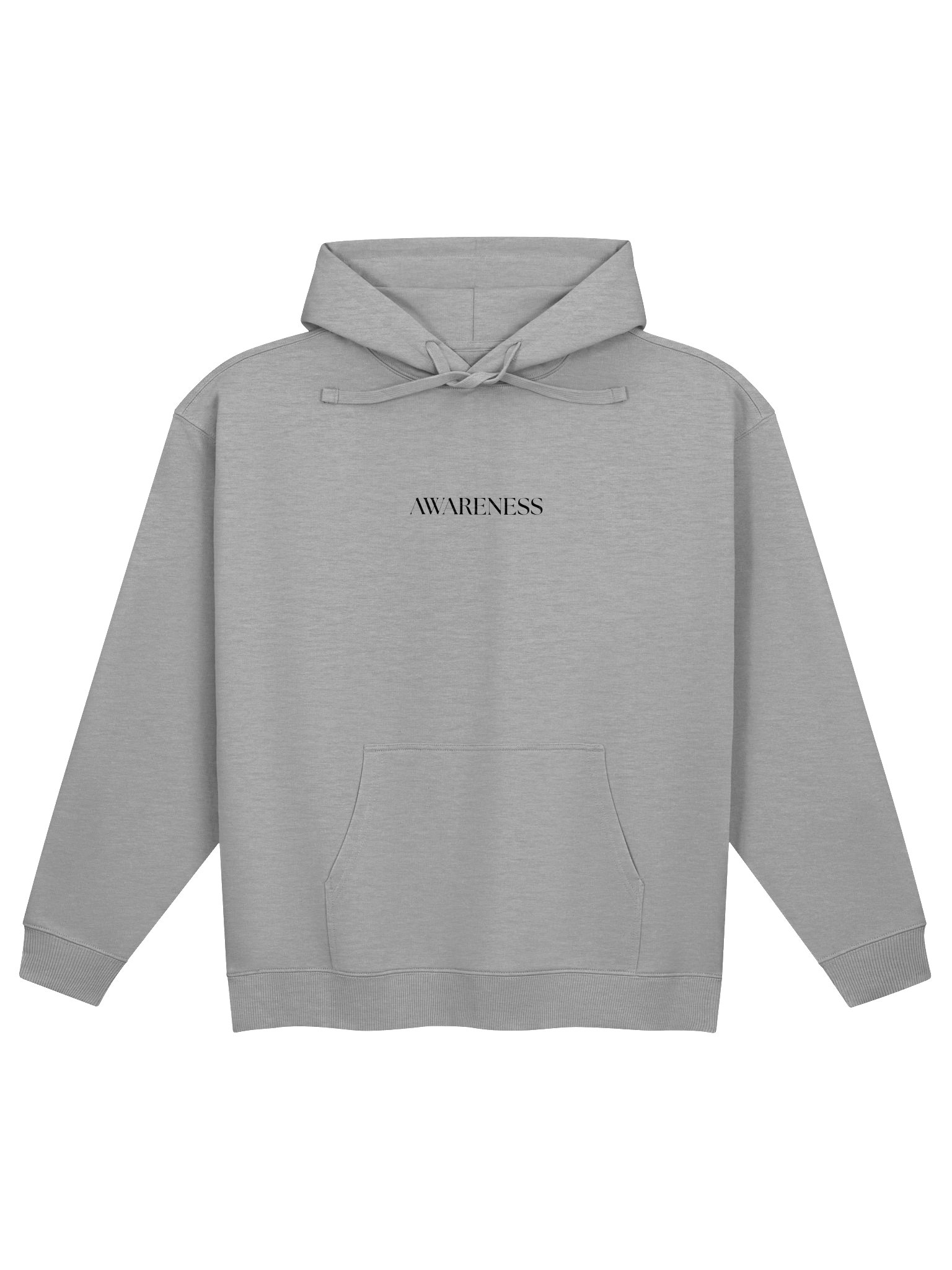 AWARENESS Hoodie - Light product image (13)