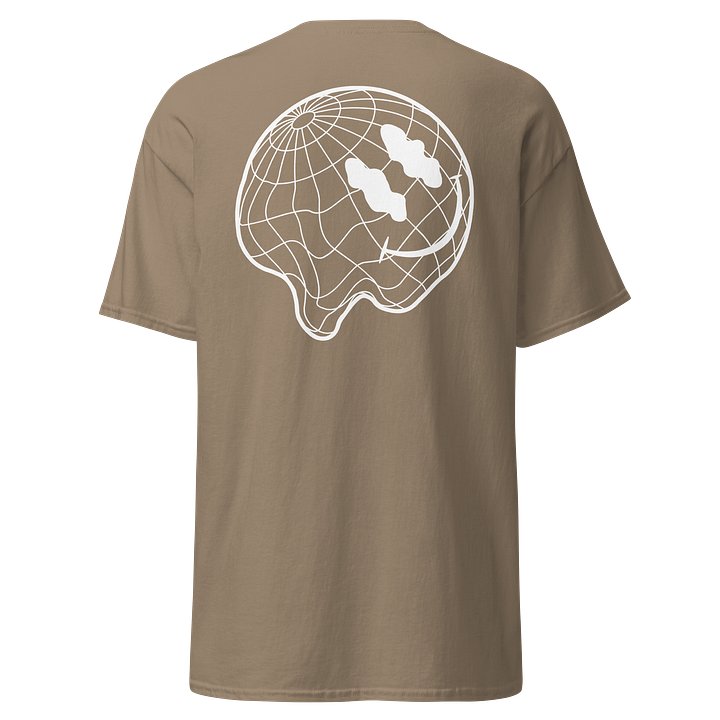i'm ok mixed tee product image (3)