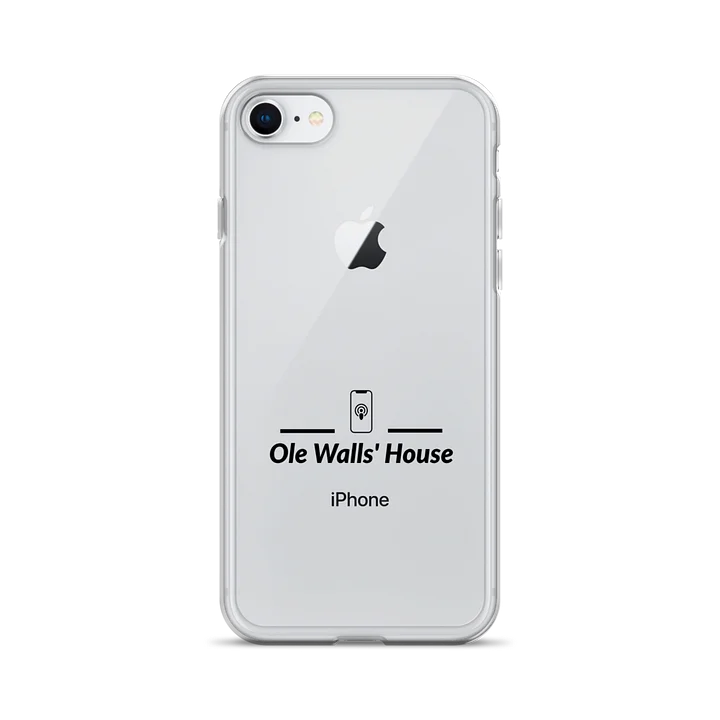 Ole Walls' House Phone Case product image (28)