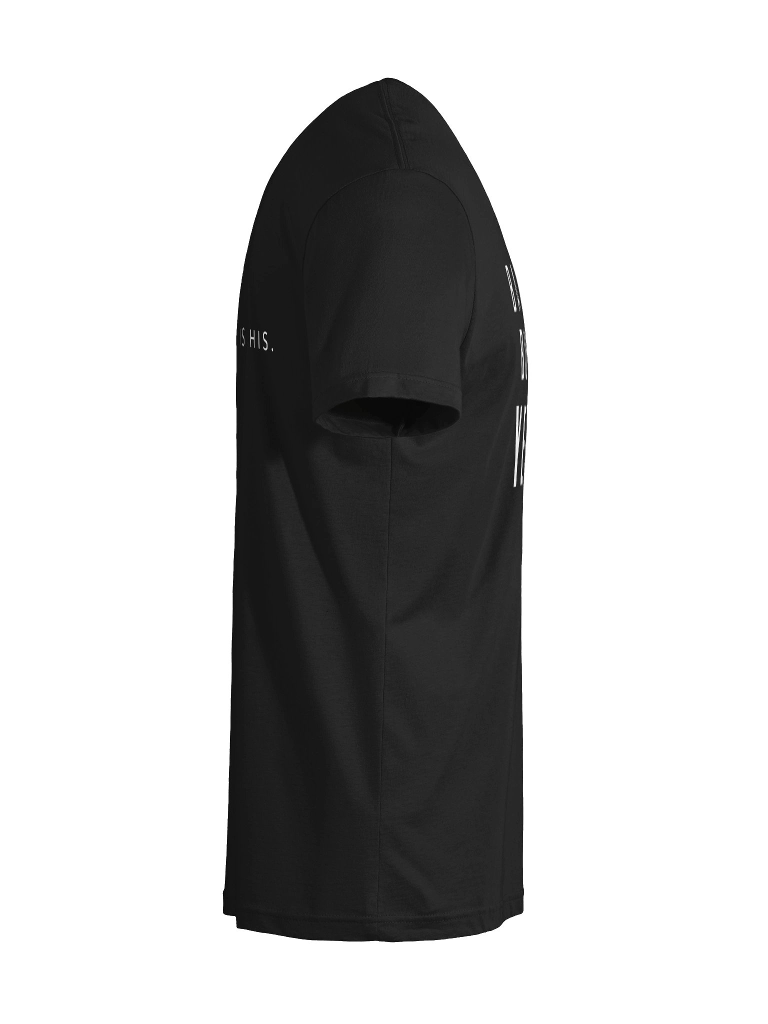 YESHUA. - Baseball But First product image (10)