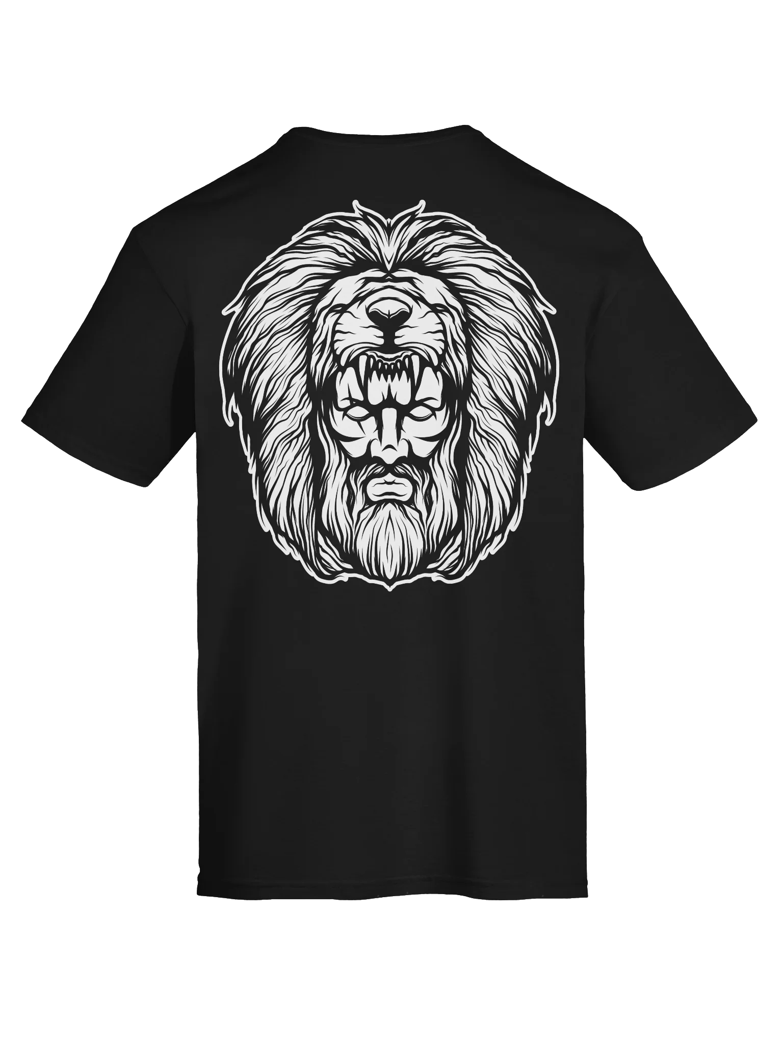 Hercules One Color Tee product image (7)
