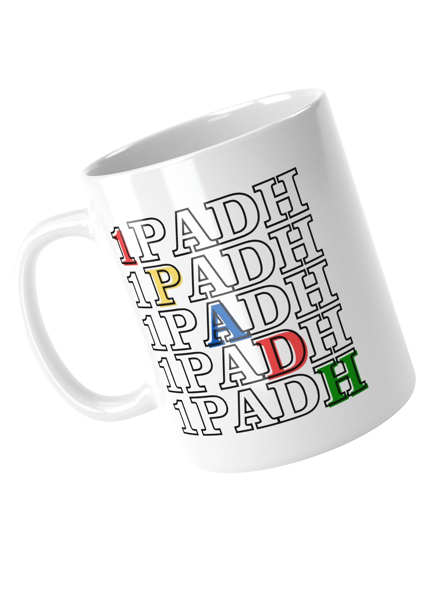 Style E Mug product image (14)