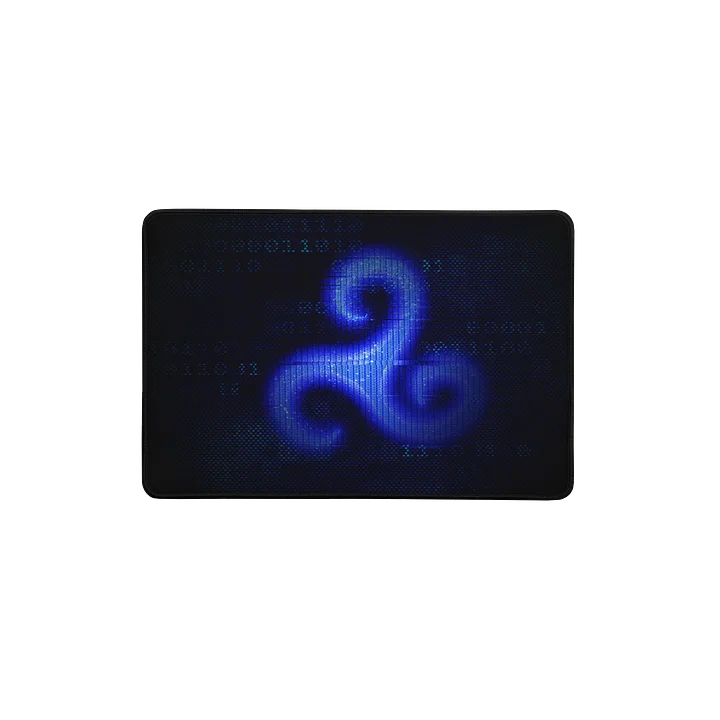 [D/W]: Tor Browser Computer Desk Mat product image (1)