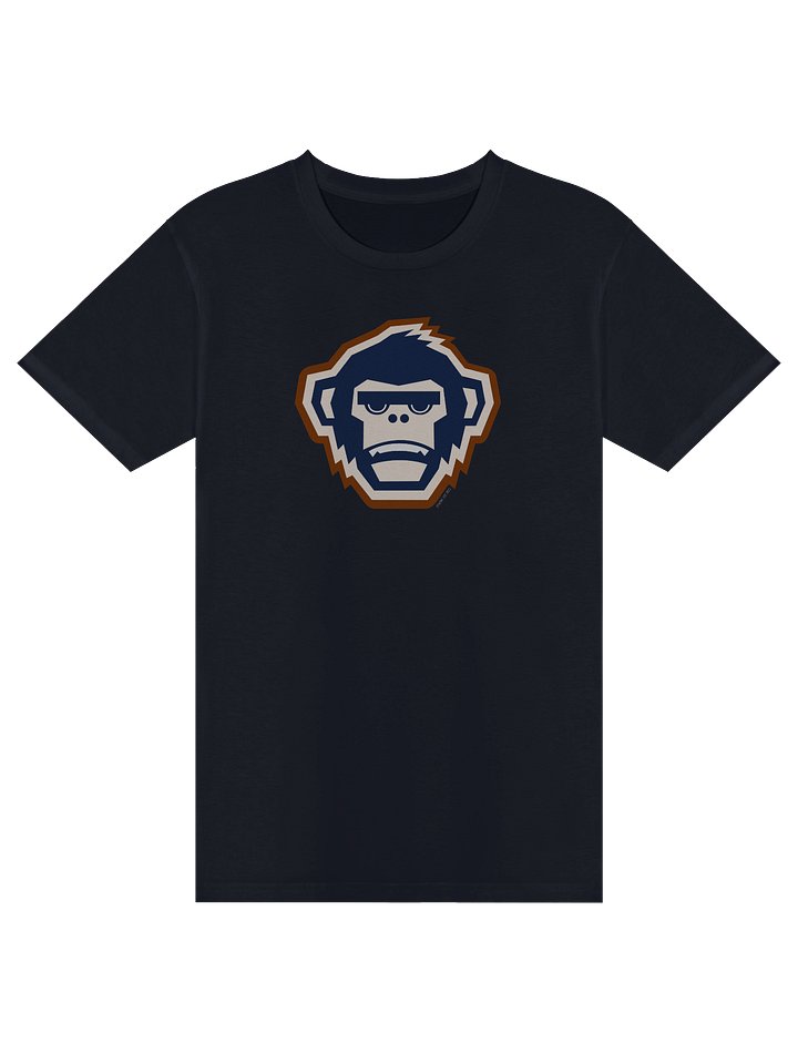 Apex Ape Tee — AS Colour Unisex product image (1)