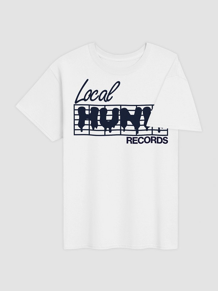 LOCAL HUNK Classic Tee (Various Colors) product image (2)